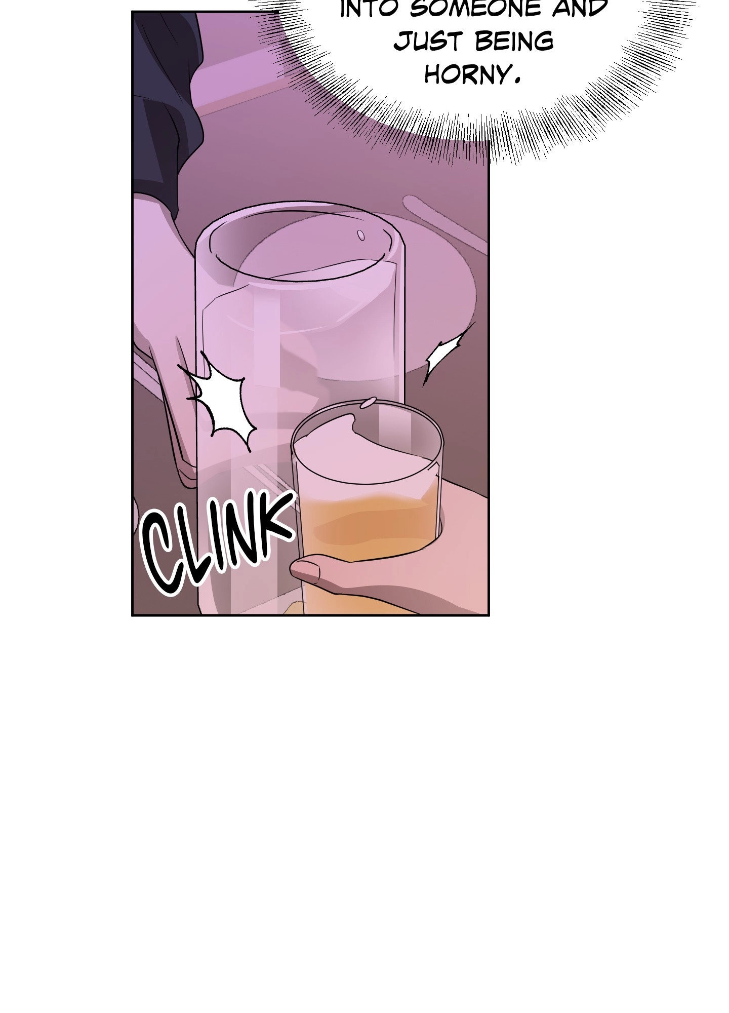 Bite to Unlock Chapter 20 page 44 - 