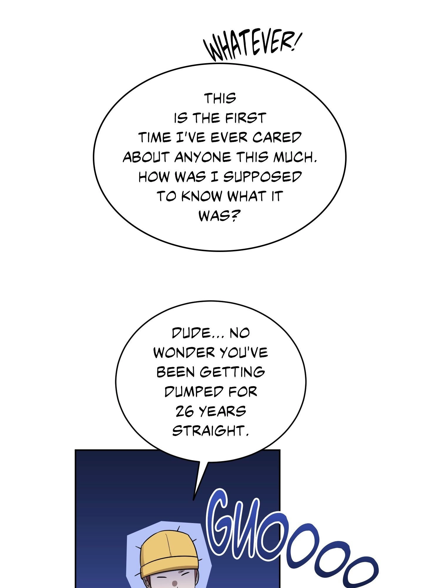 Bite to Unlock Chapter 20 page 45 - 