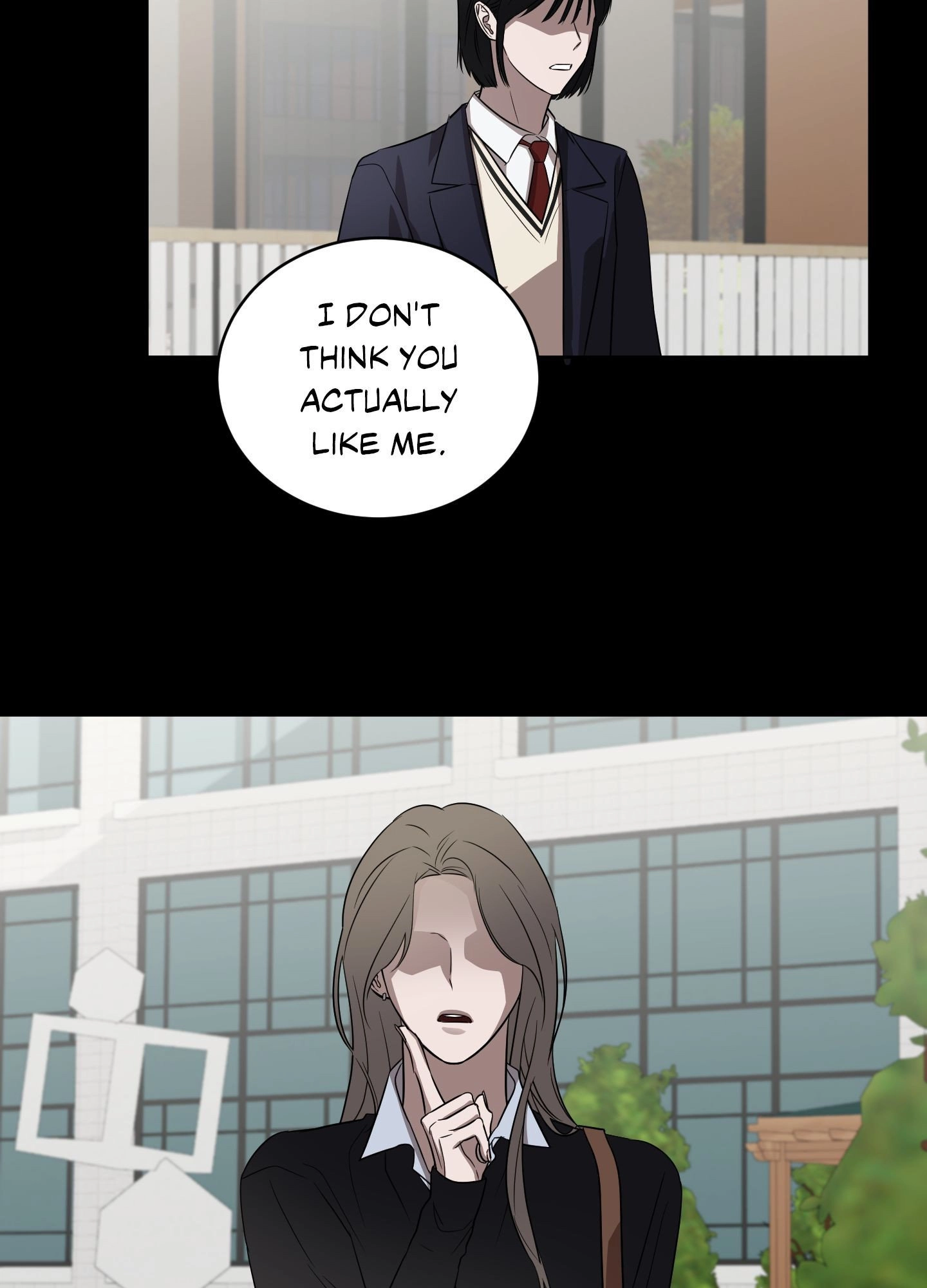 Bite to Unlock Chapter 20 page 49 - 
