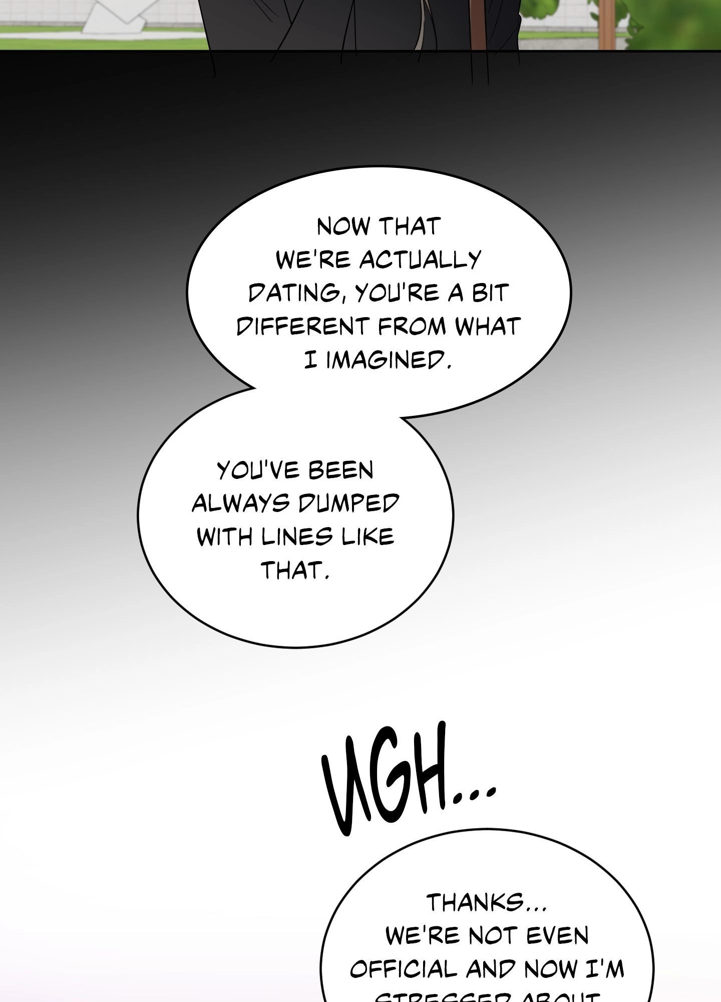 Bite to Unlock Chapter 20 page 50 - 