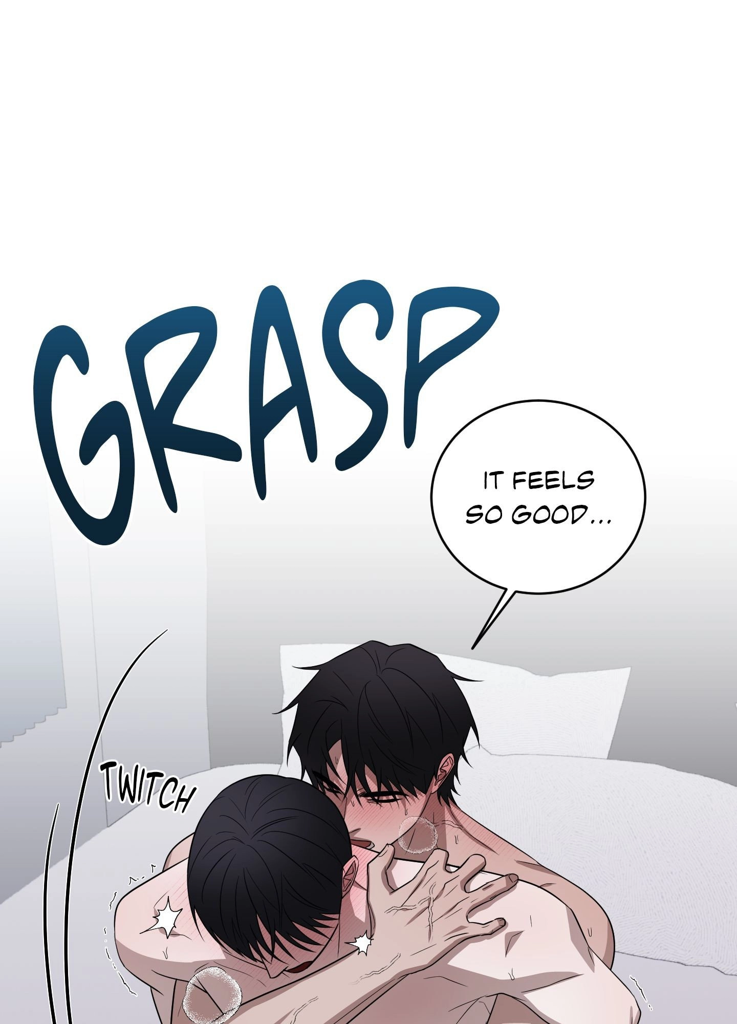 Bite to Unlock Chapter 20 page 6 - 