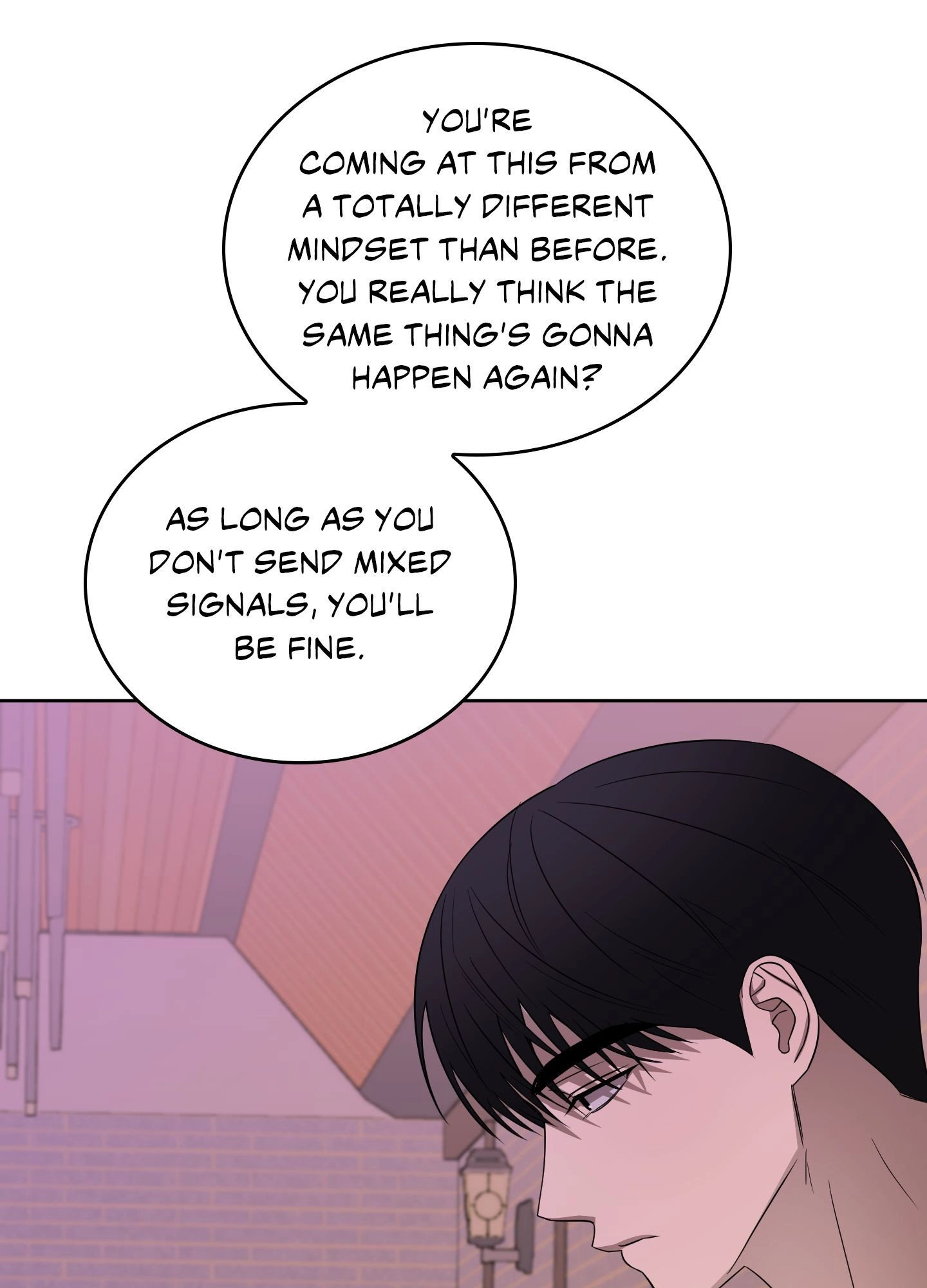 Bite to Unlock Chapter 20 page 53 - 