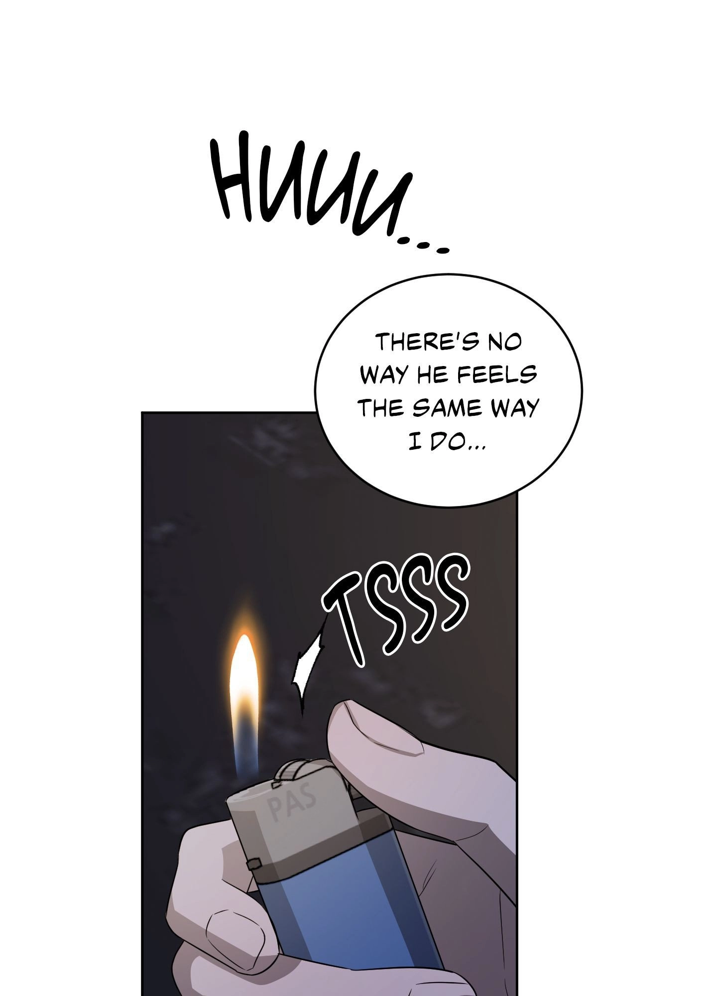 Bite to Unlock Chapter 20 page 56 - 