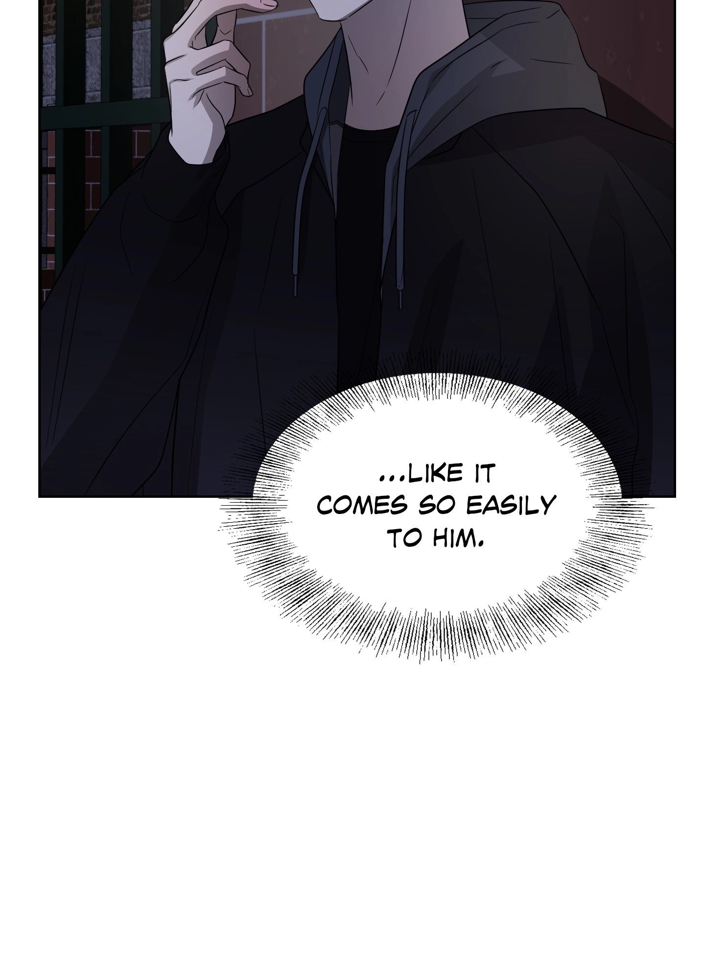 Bite to Unlock Chapter 20 page 60 - 