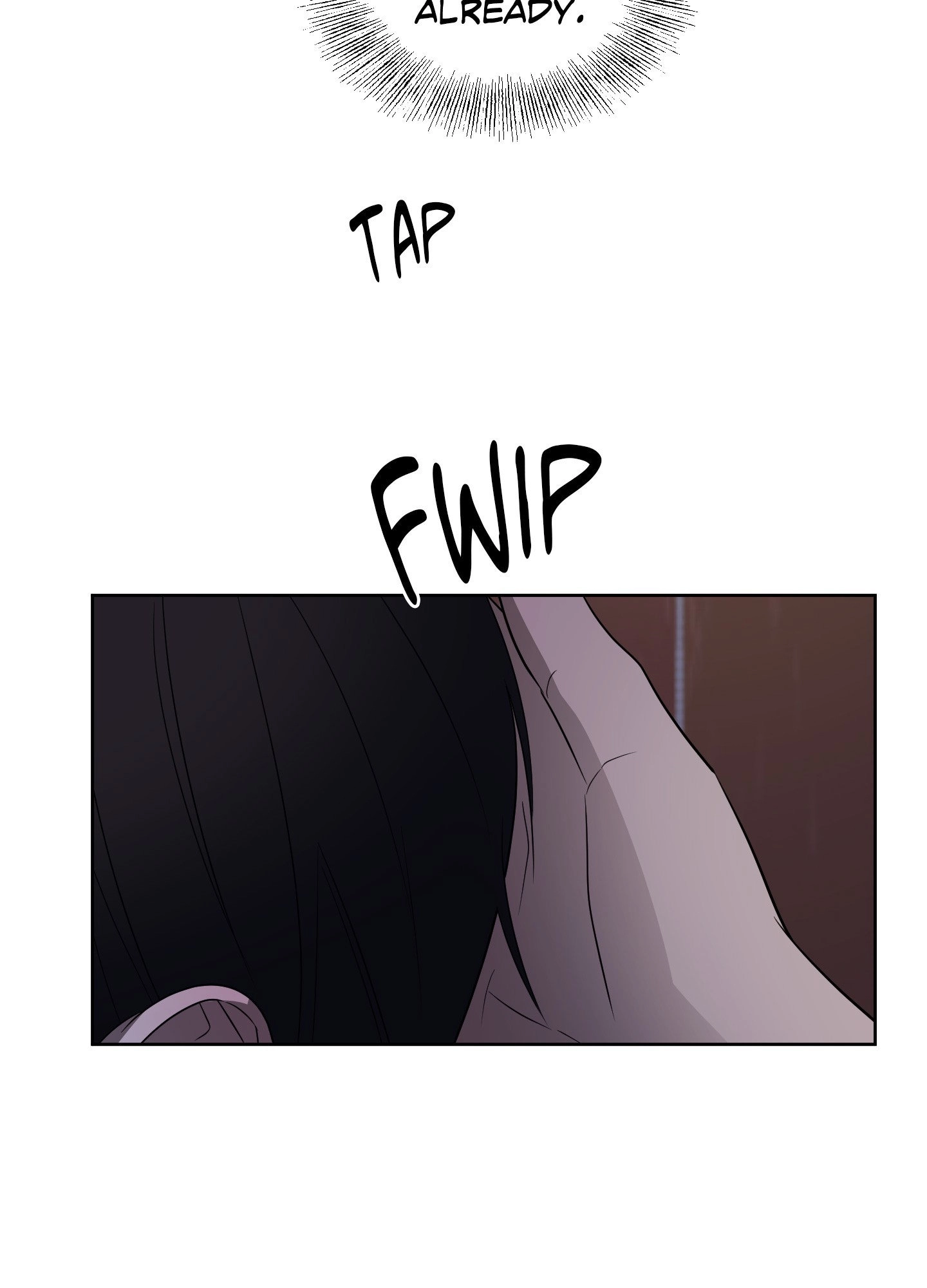 Bite to Unlock Chapter 20 page 62 - 