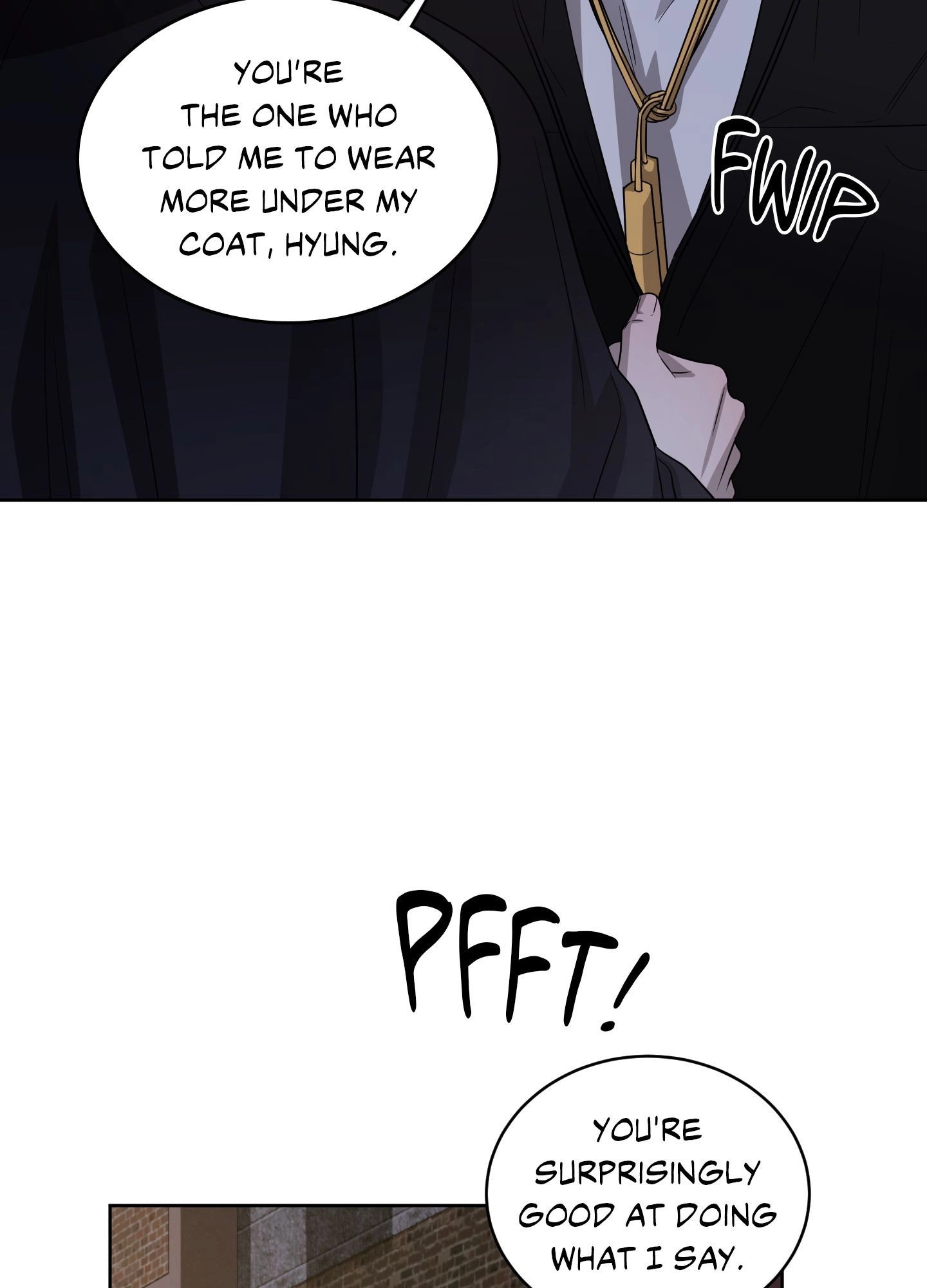 Bite to Unlock Chapter 20 page 69 - 