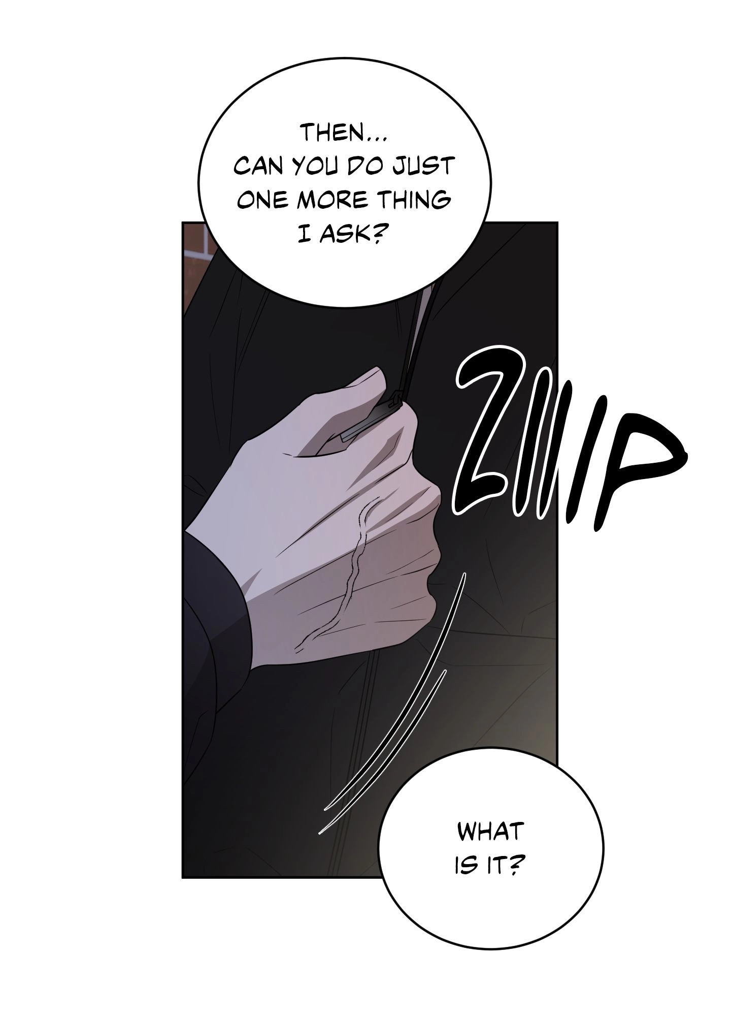 Bite to Unlock Chapter 20 page 73 - 