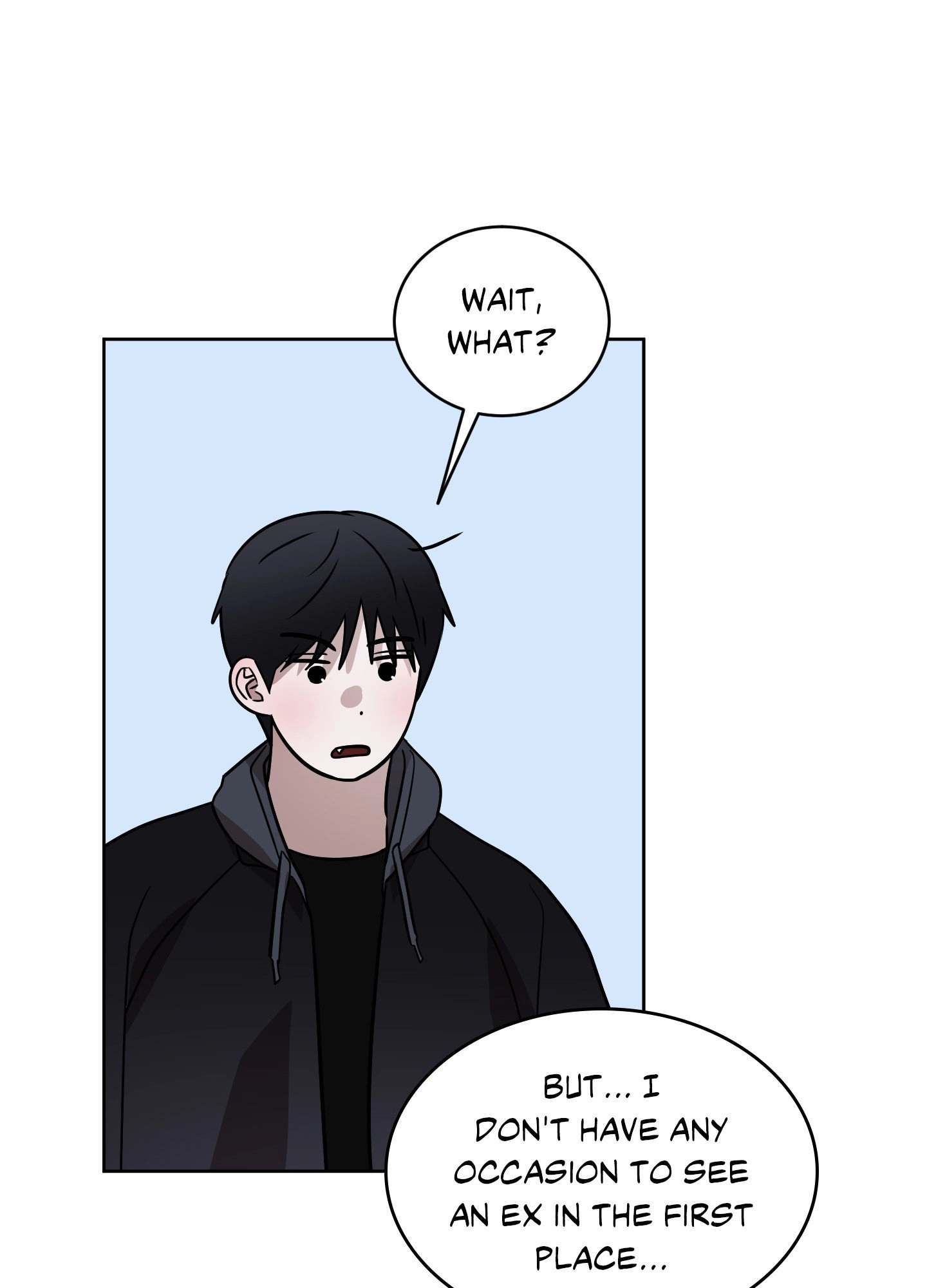 Bite to Unlock Chapter 20 page 76 - 