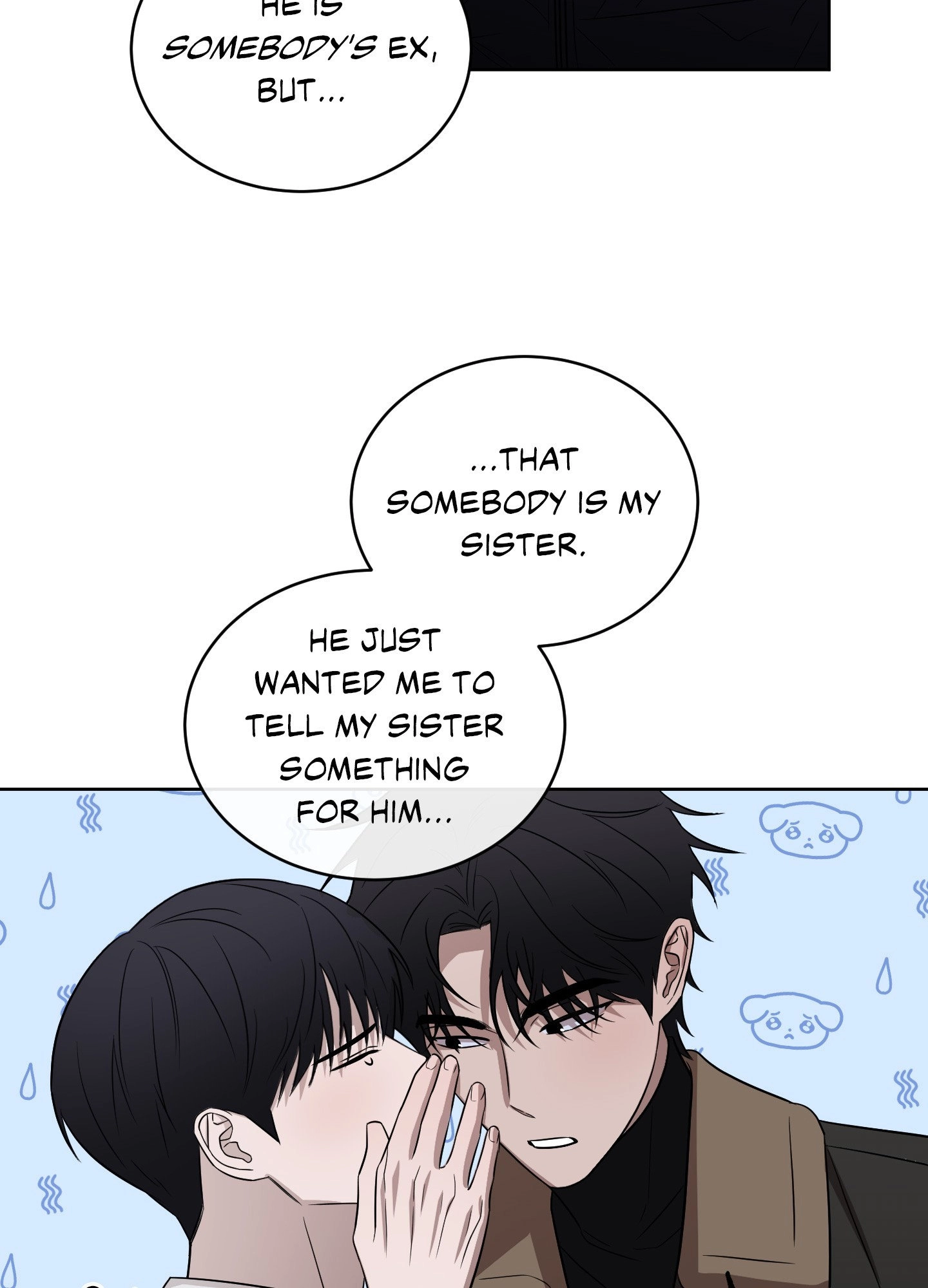 Bite to Unlock Chapter 20 page 78 - 