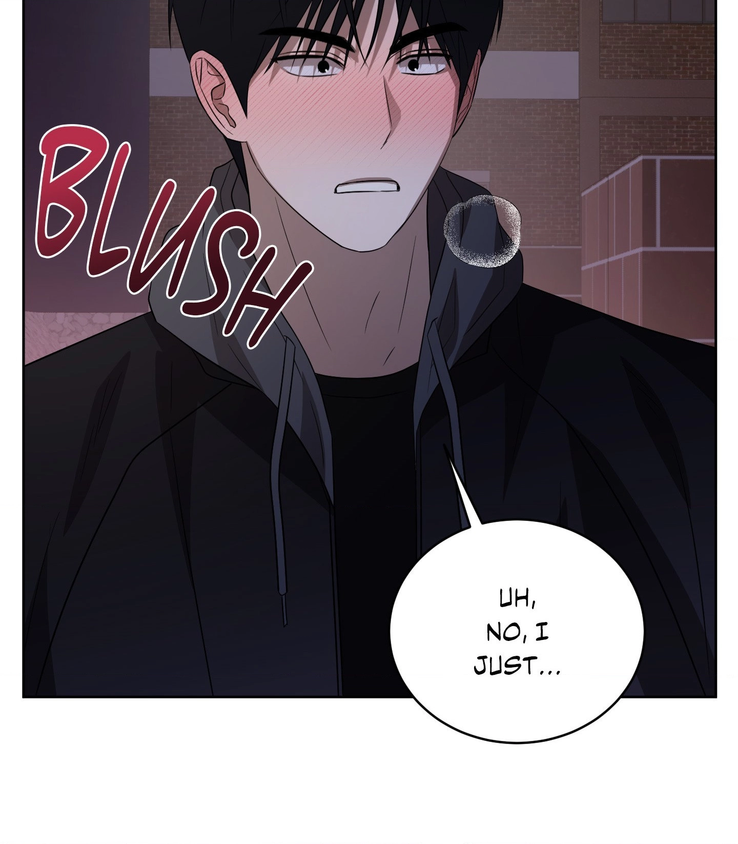 Bite to Unlock Chapter 20 page 80 - 