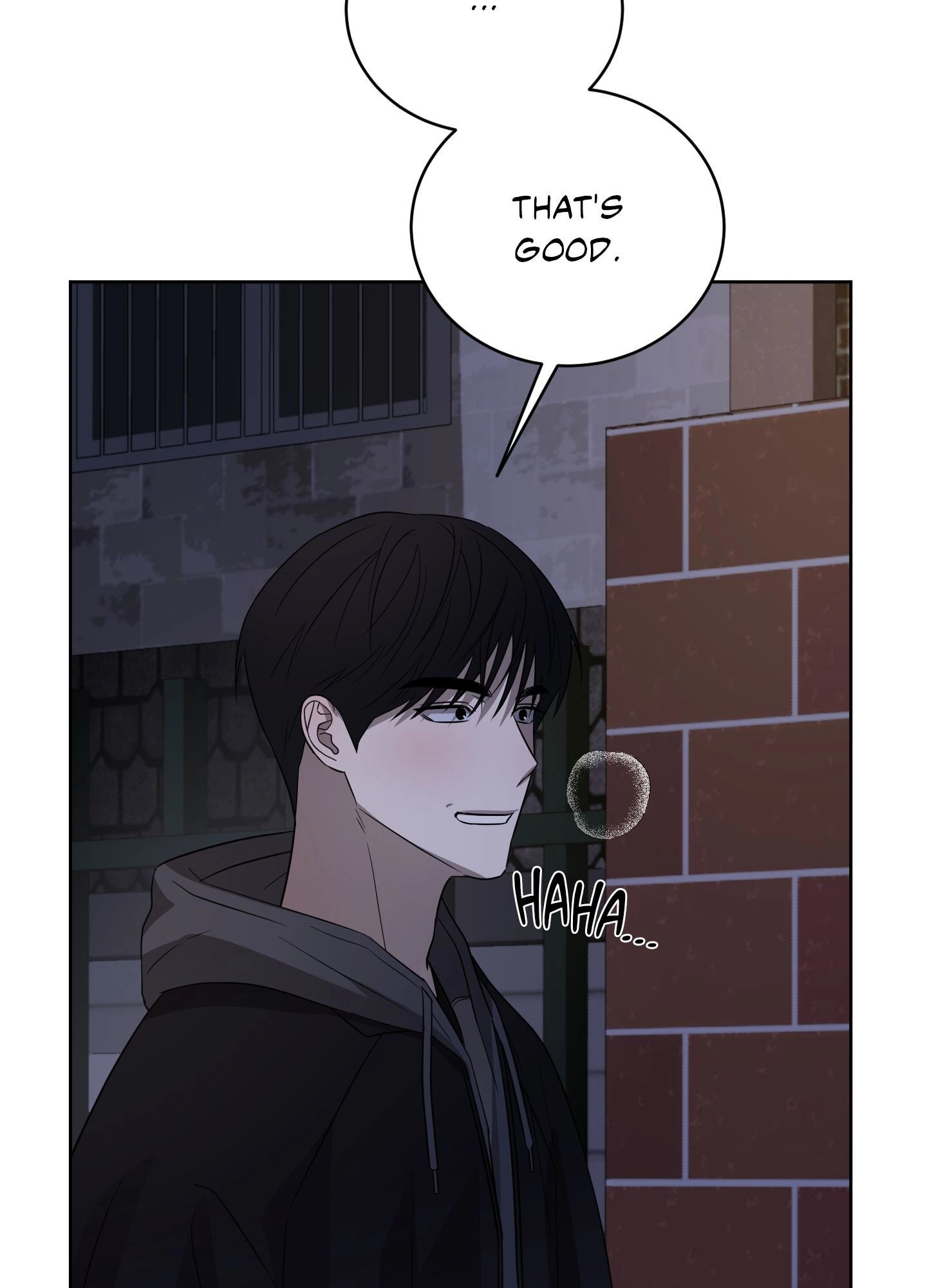 Bite to Unlock Chapter 20 page 84 - 