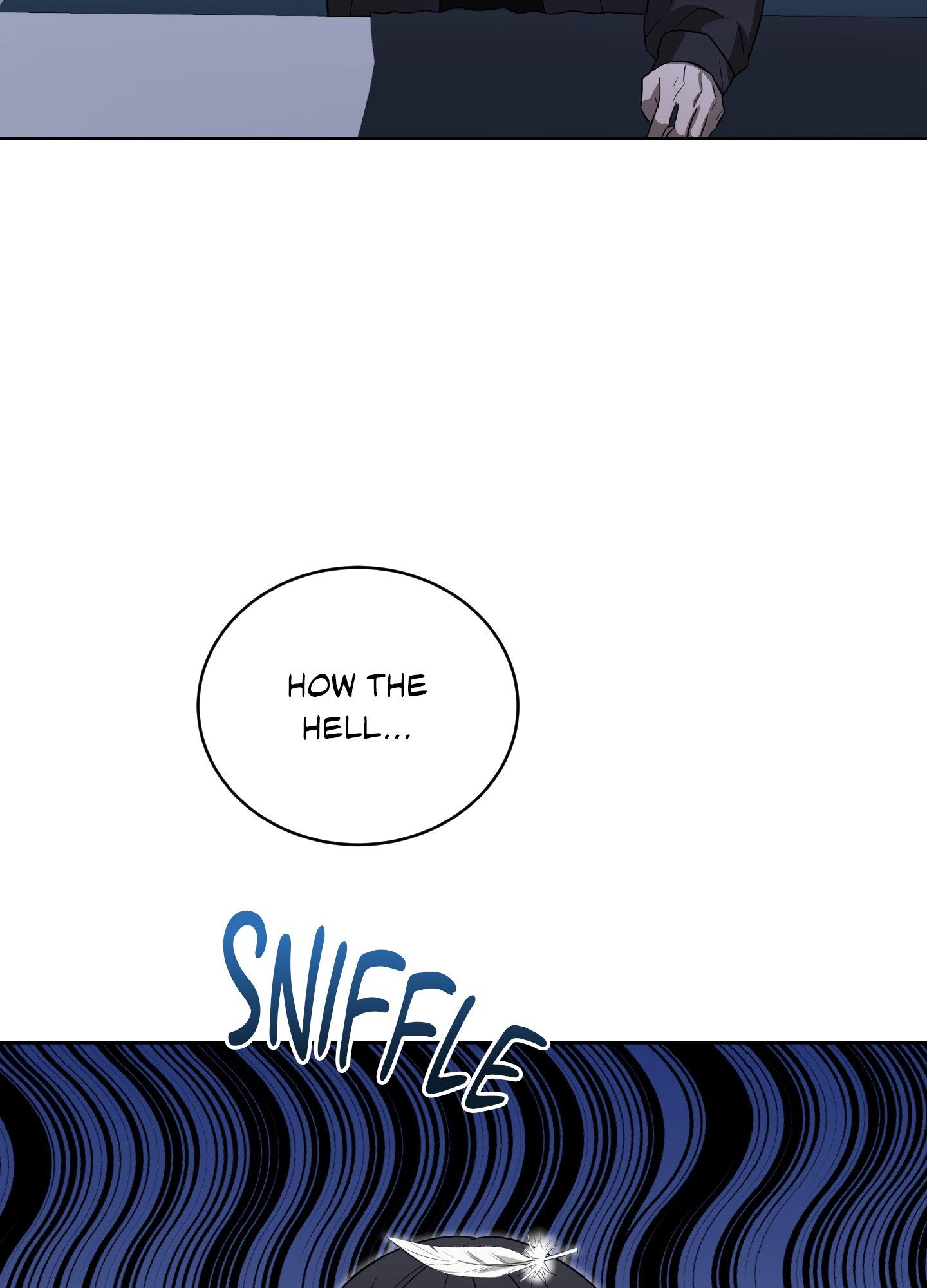 Bite to Unlock Chapter 20 page 89 - 