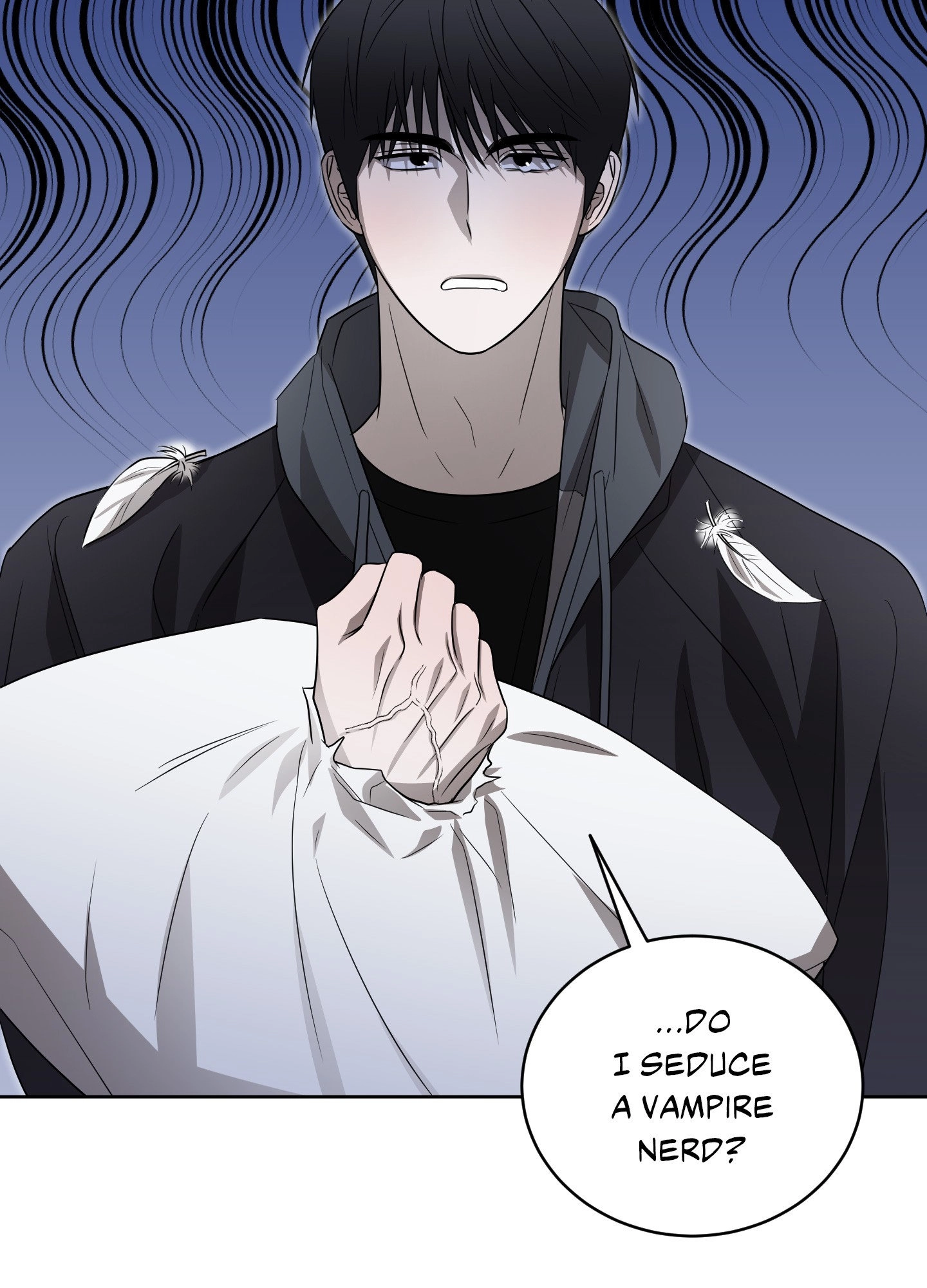 Bite to Unlock Chapter 20 page 90 - 