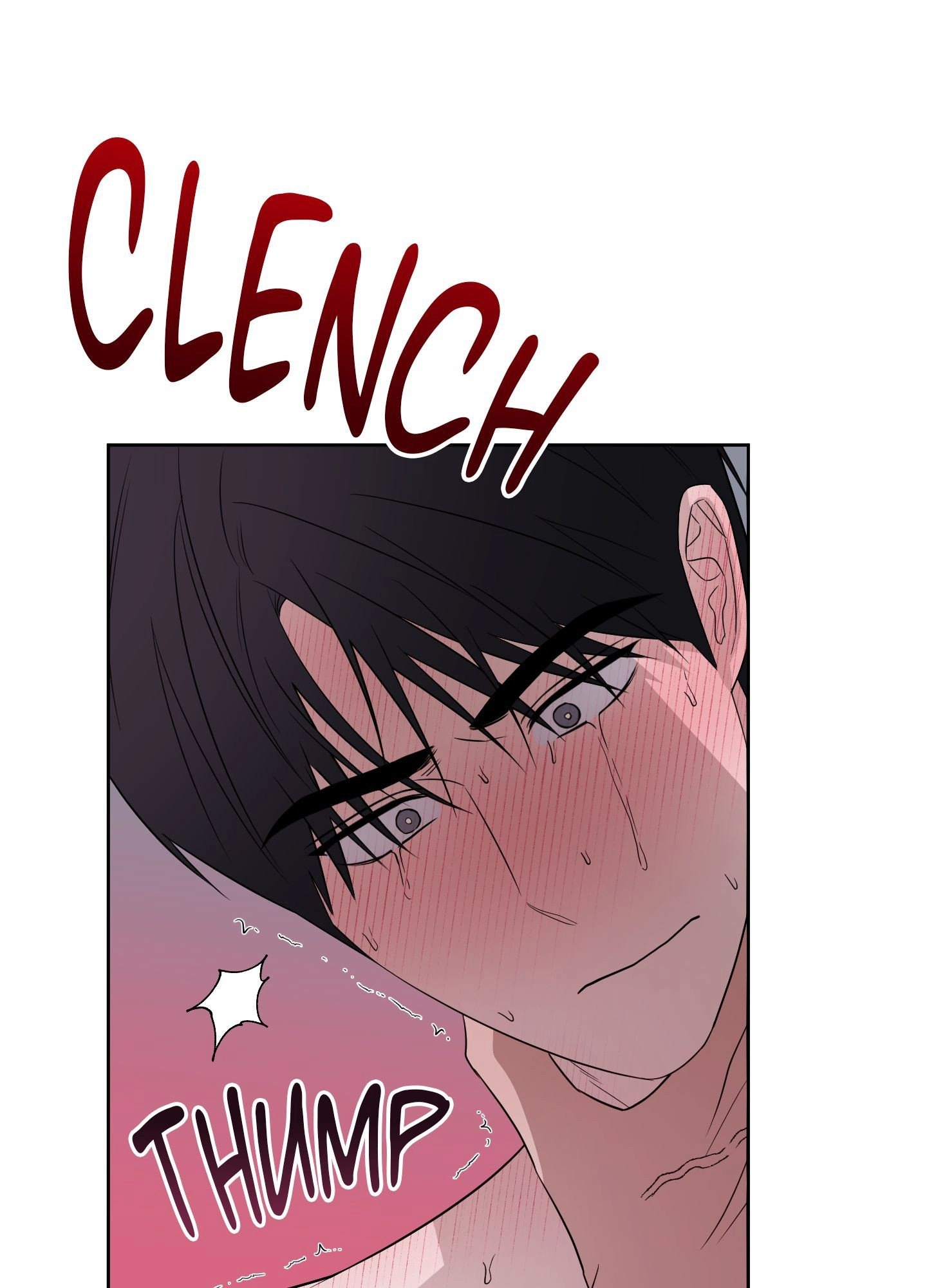 Bite to Unlock Chapter 20 page 10 - 