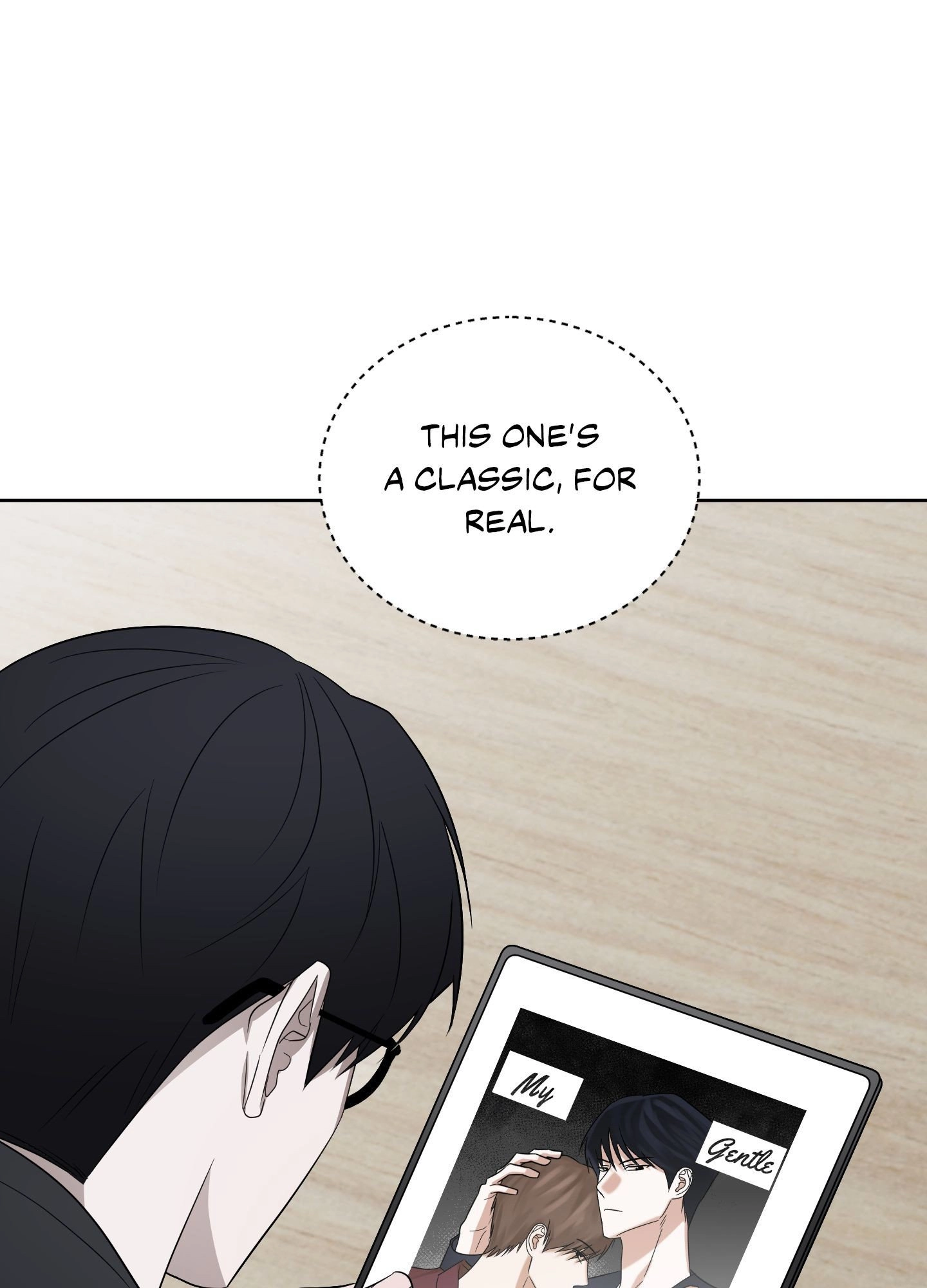 Bite to Unlock Chapter 21 page 12 - 