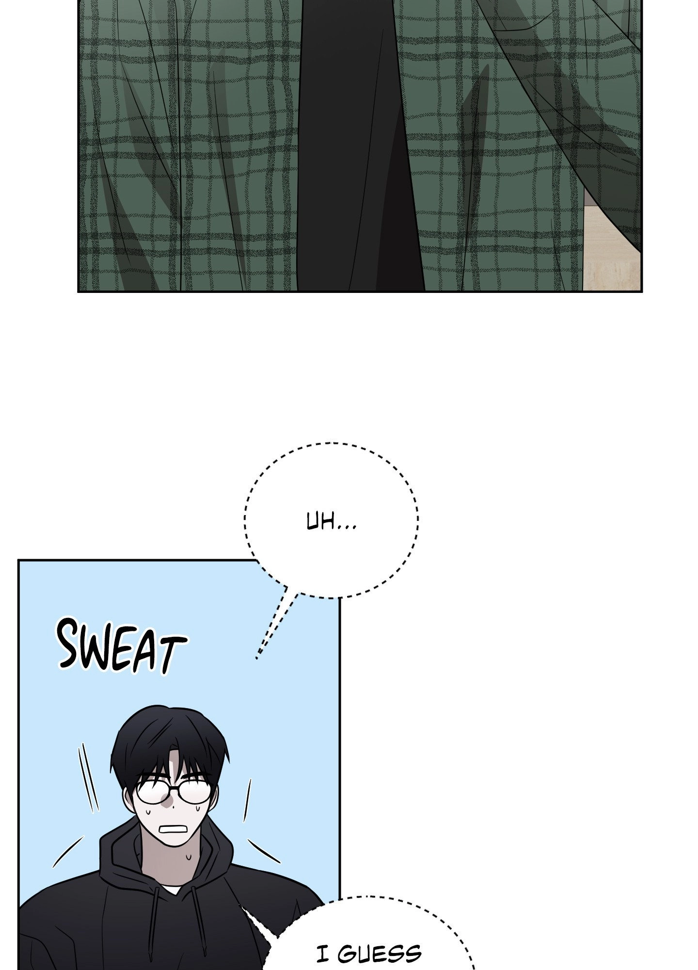 Bite to Unlock Chapter 21 page 17 - 