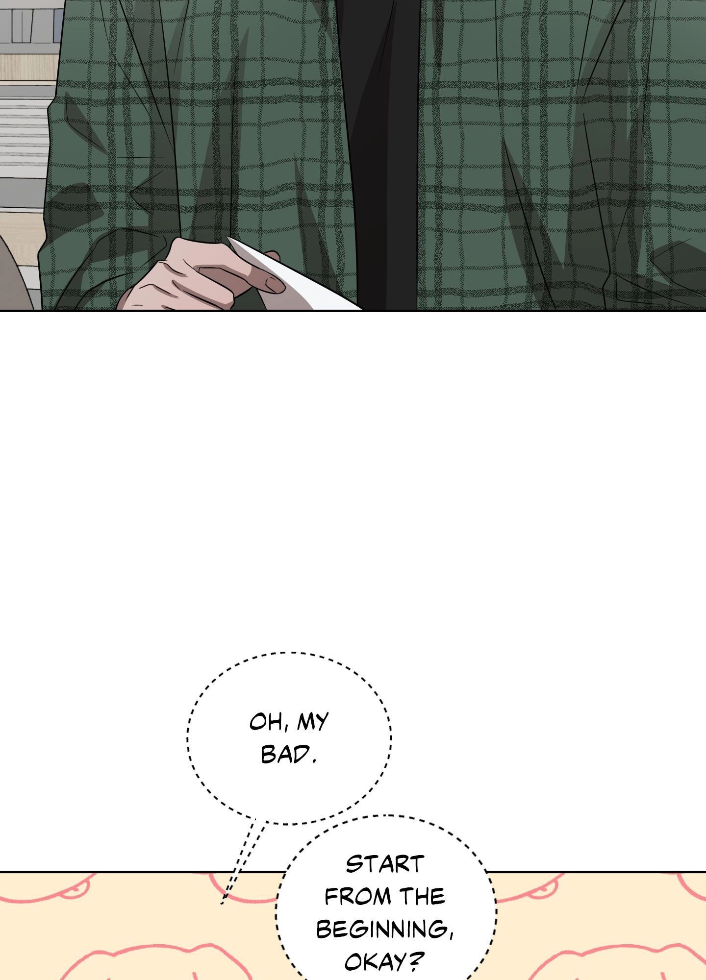 Bite to Unlock Chapter 21 page 22 - 