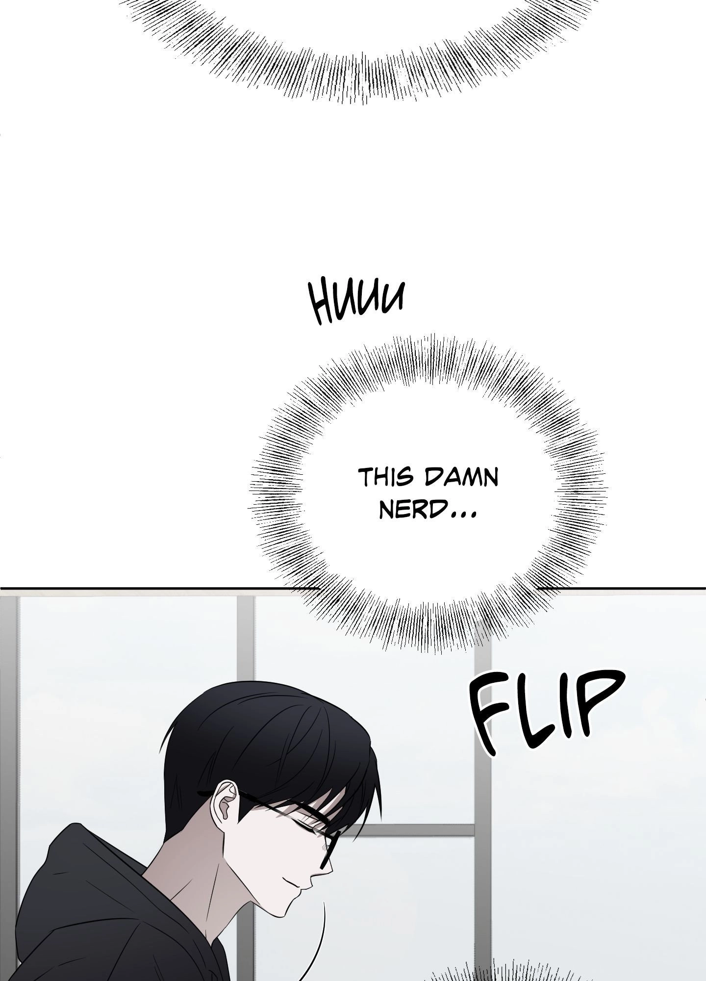 Bite to Unlock Chapter 21 page 24 - 