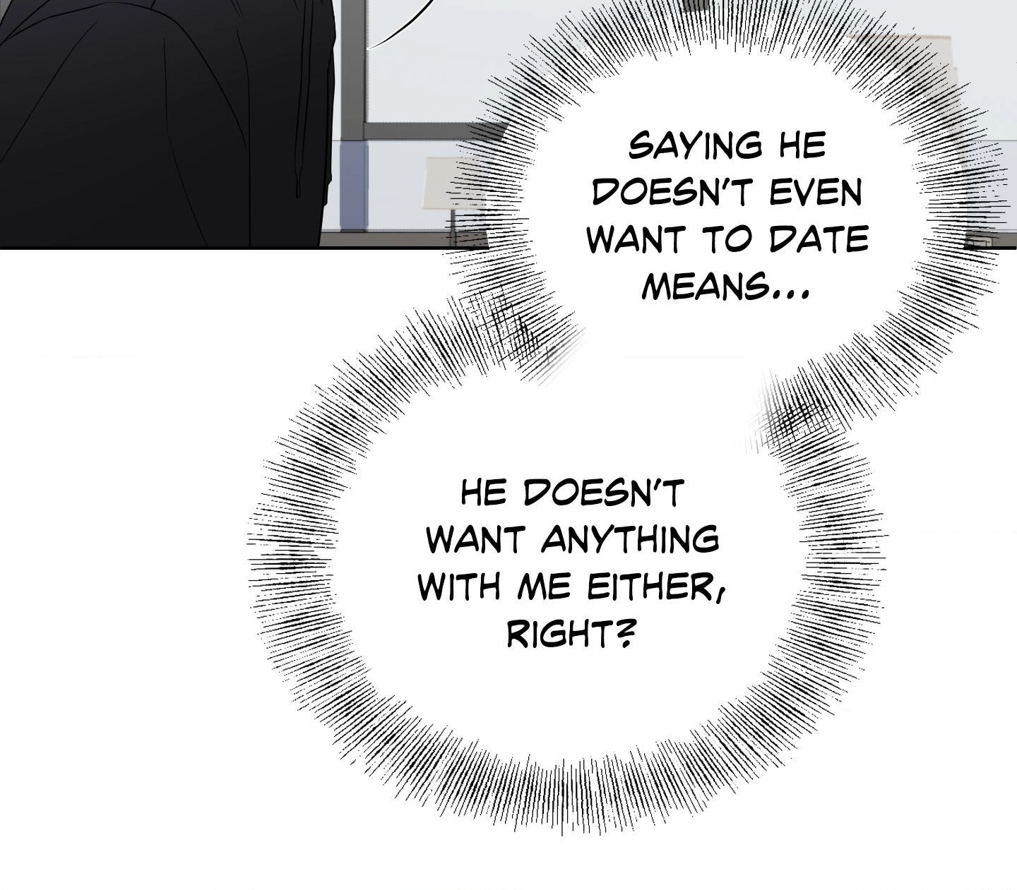 Bite to Unlock Chapter 21 page 25 - 