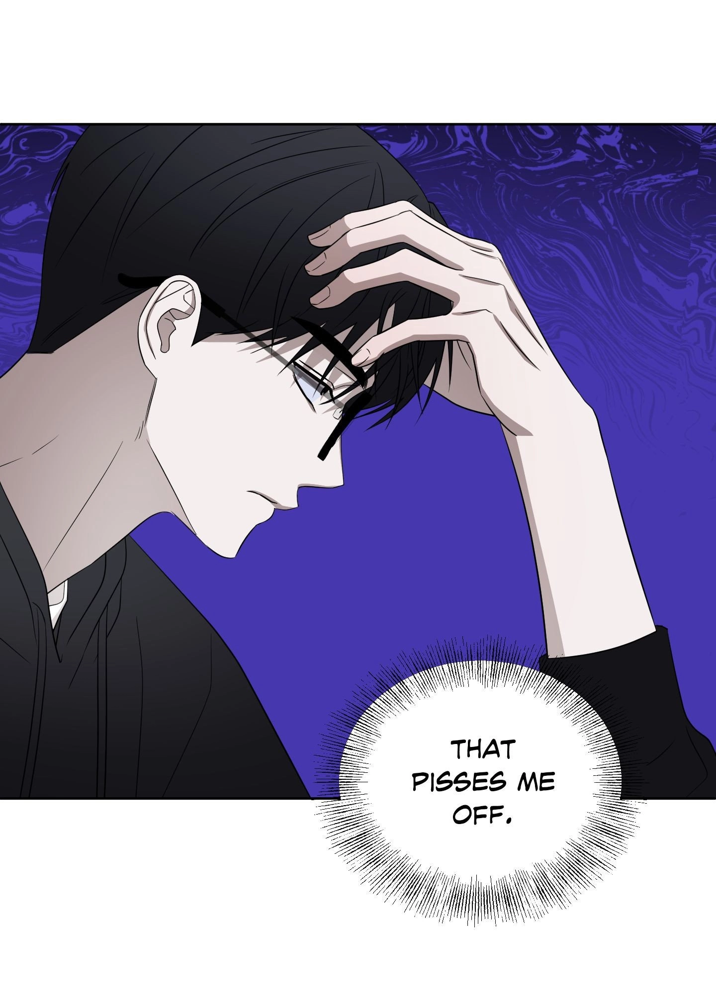 Bite to Unlock Chapter 21 page 26 - 