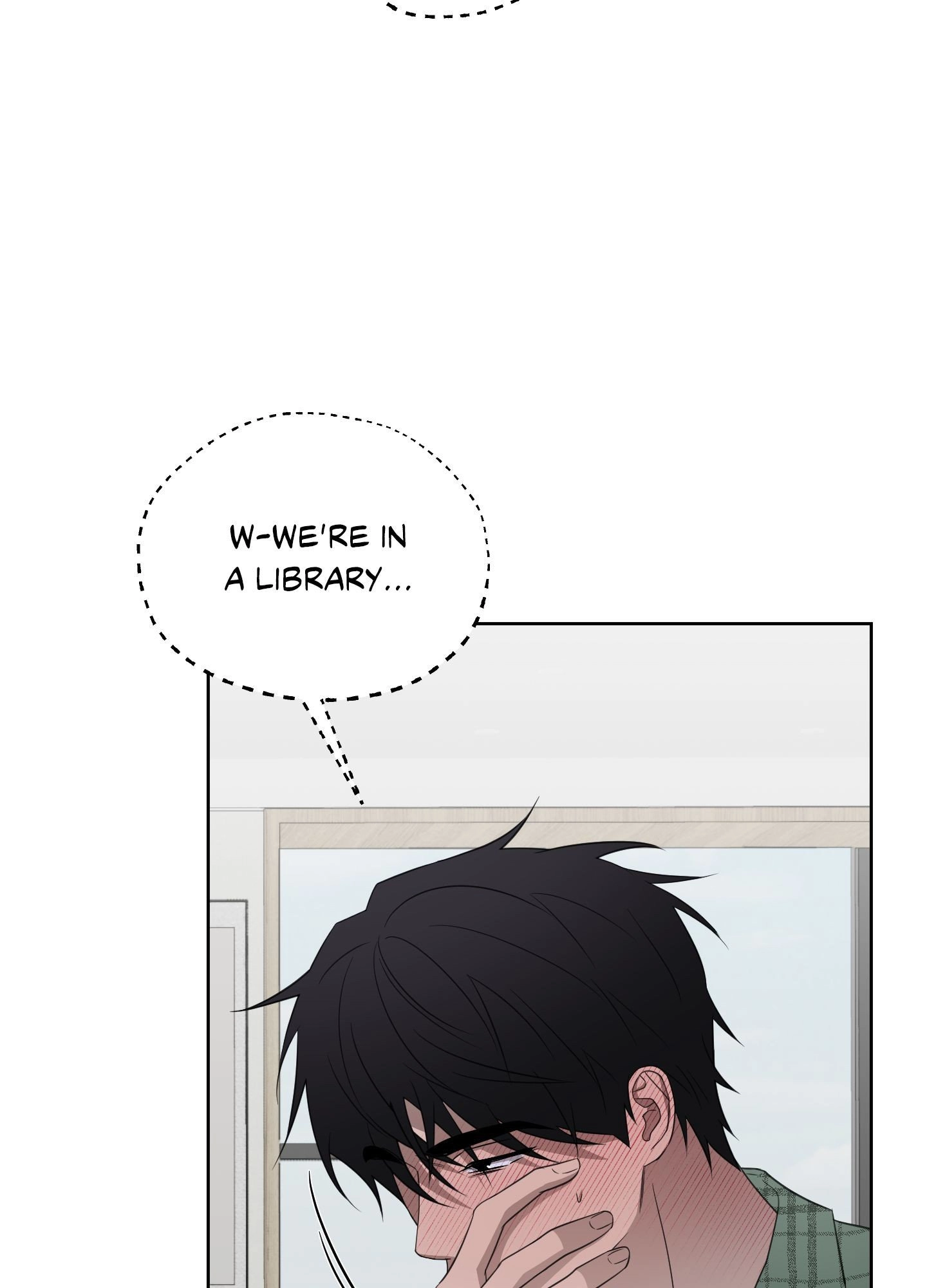 Bite to Unlock Chapter 21 page 36 - 