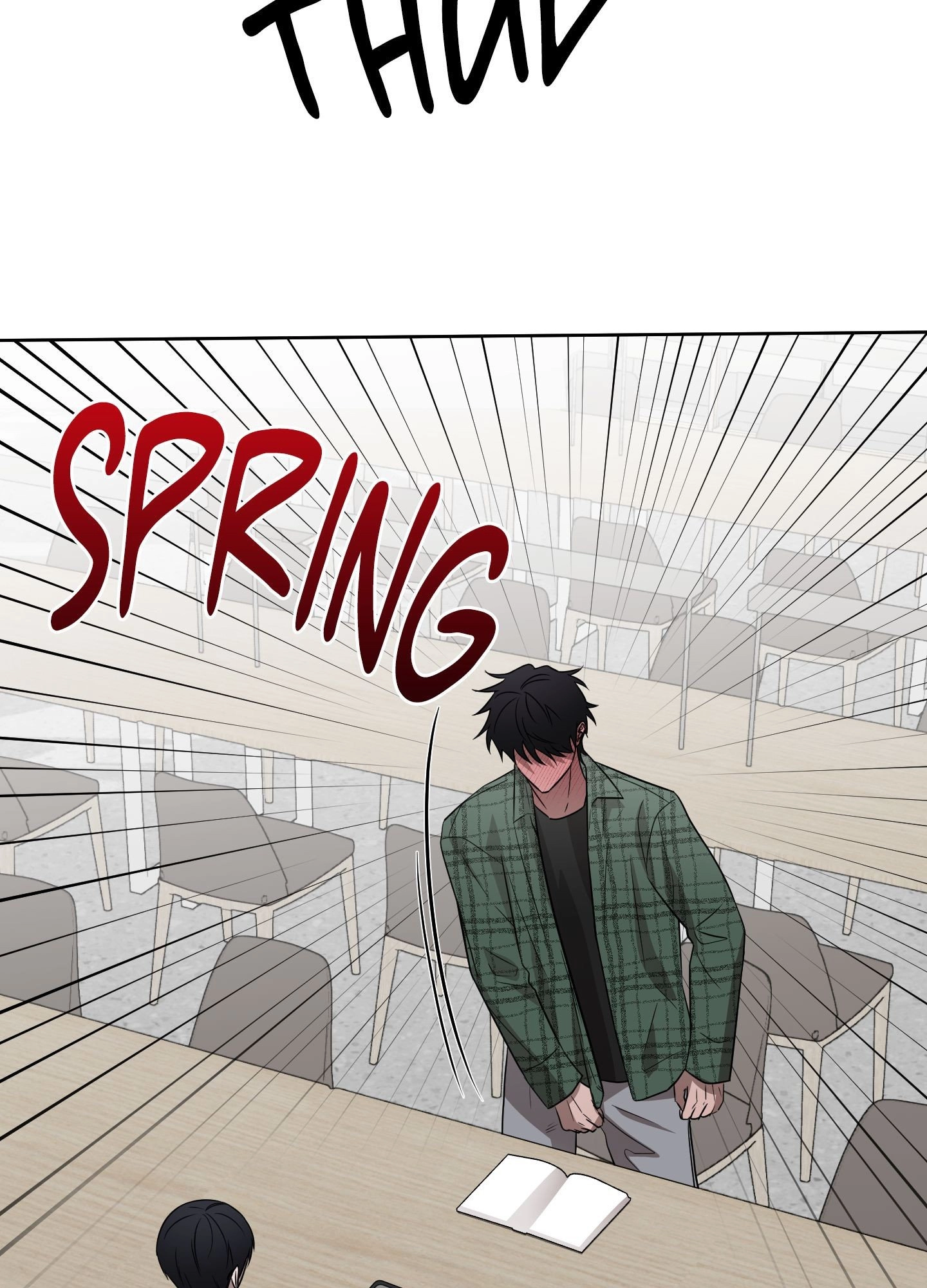 Bite to Unlock Chapter 21 page 41 - 