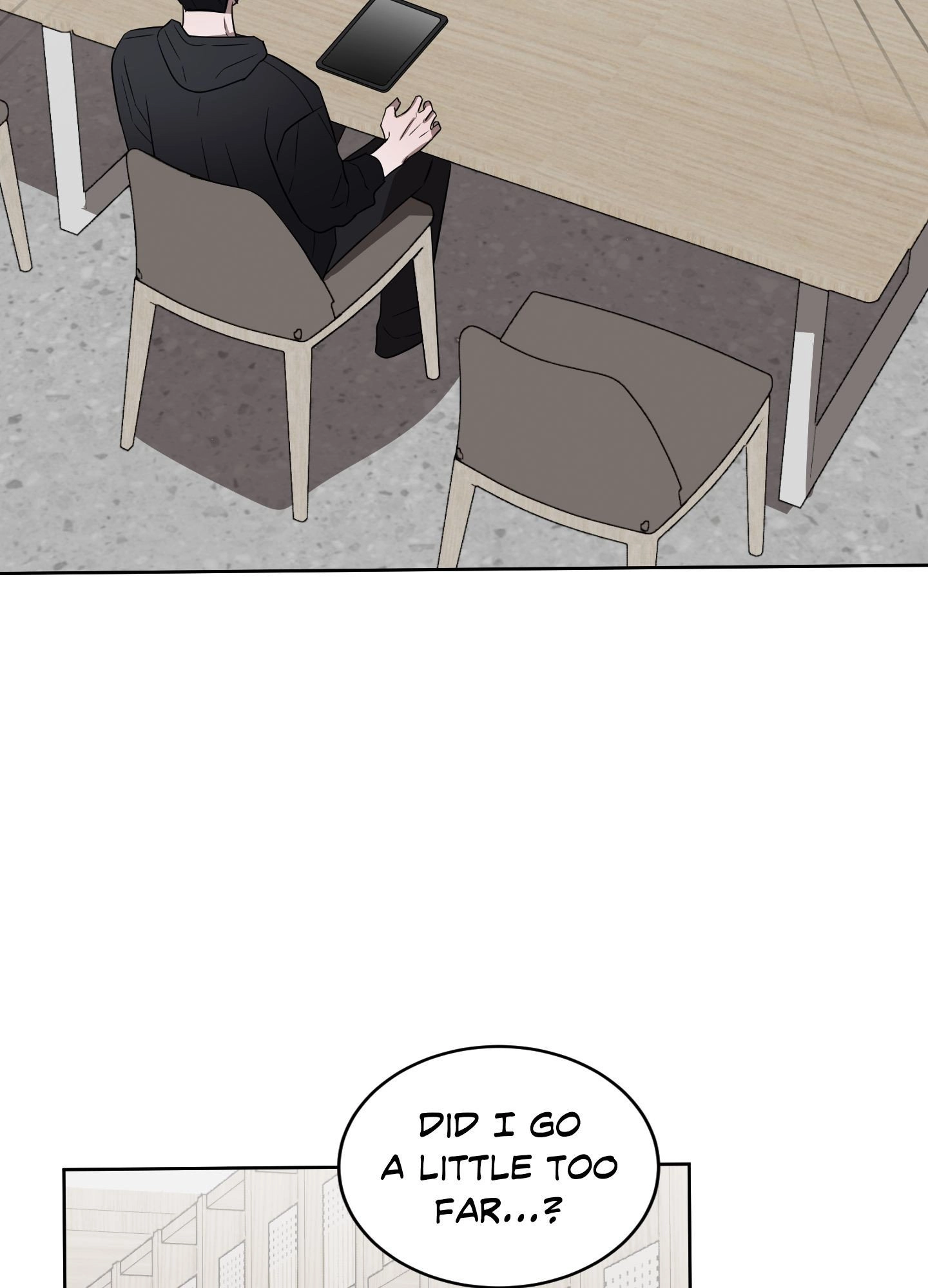 Bite to Unlock Chapter 21 page 42 - 