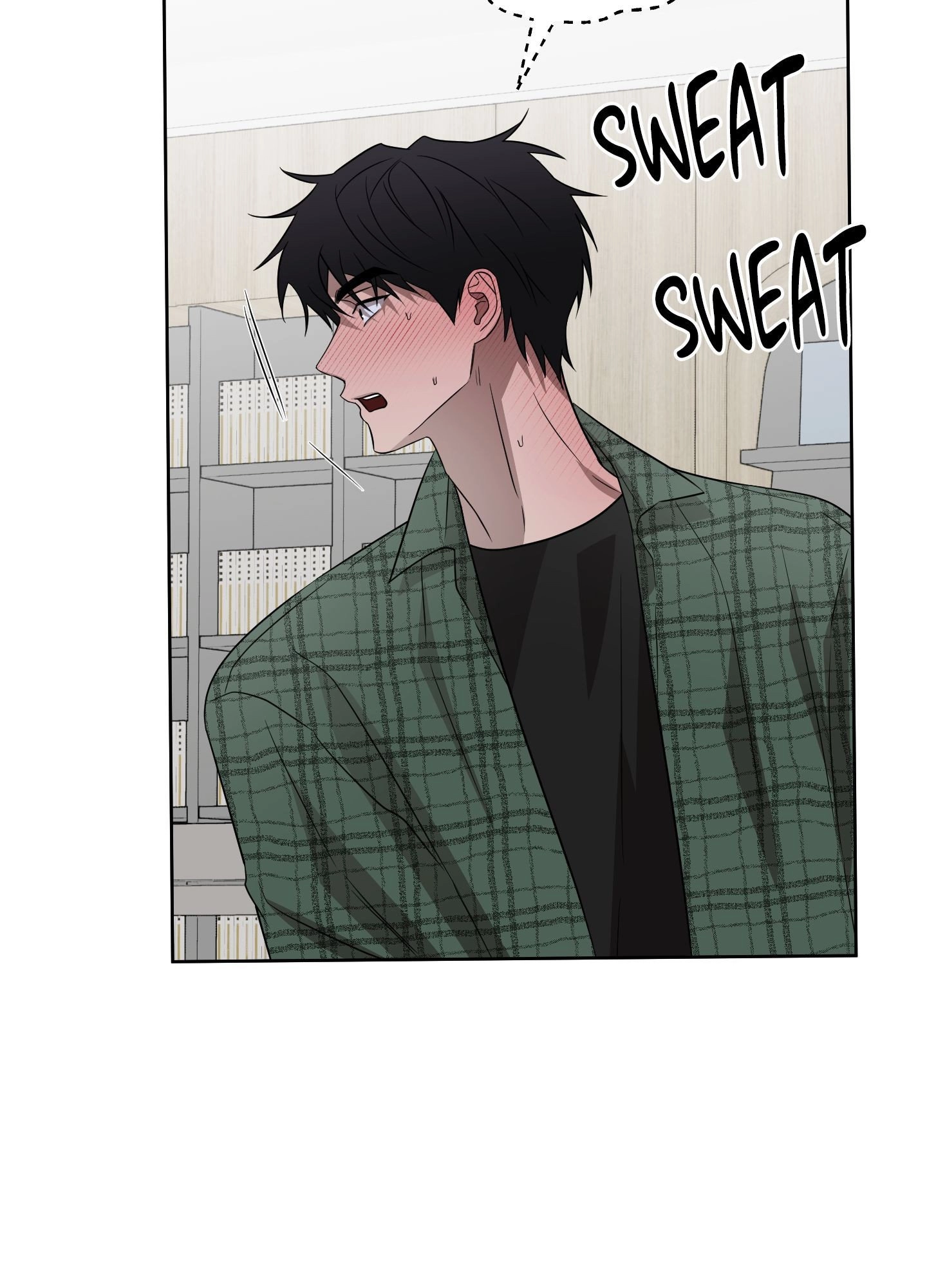 Bite to Unlock Chapter 21 page 44 - 