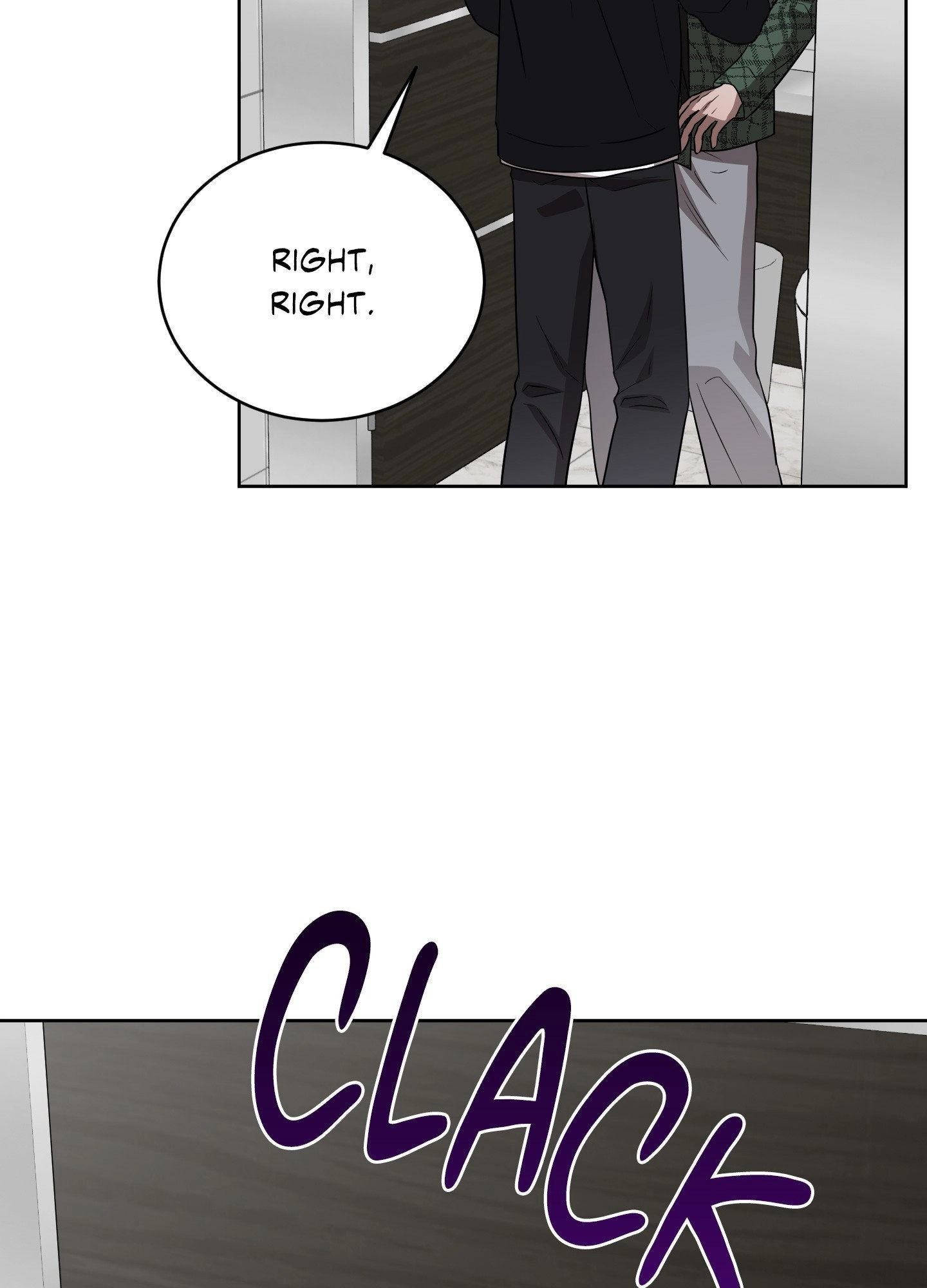 Bite to Unlock Chapter 21 page 48 - 