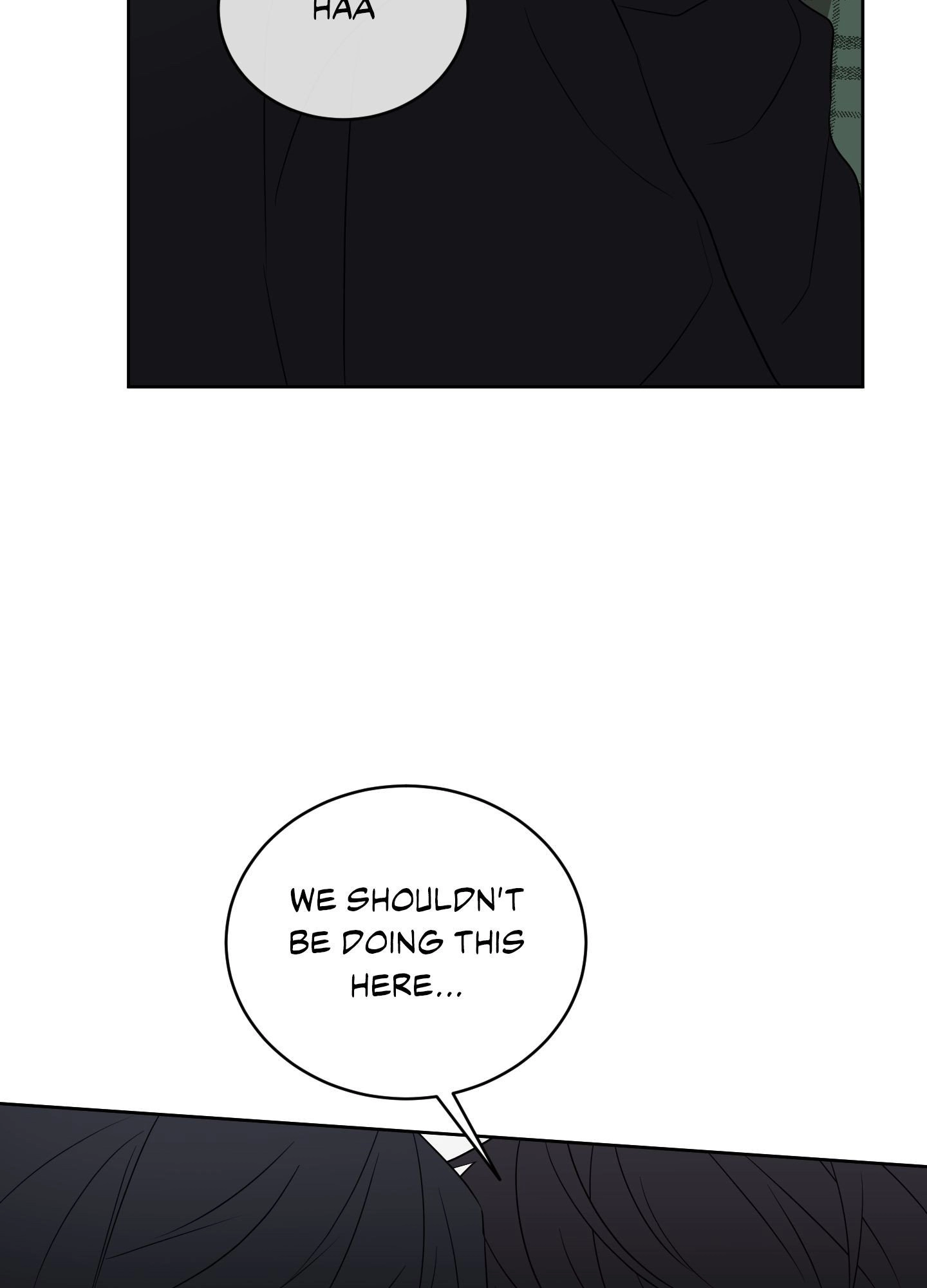 Bite to Unlock Chapter 21 page 52 - 