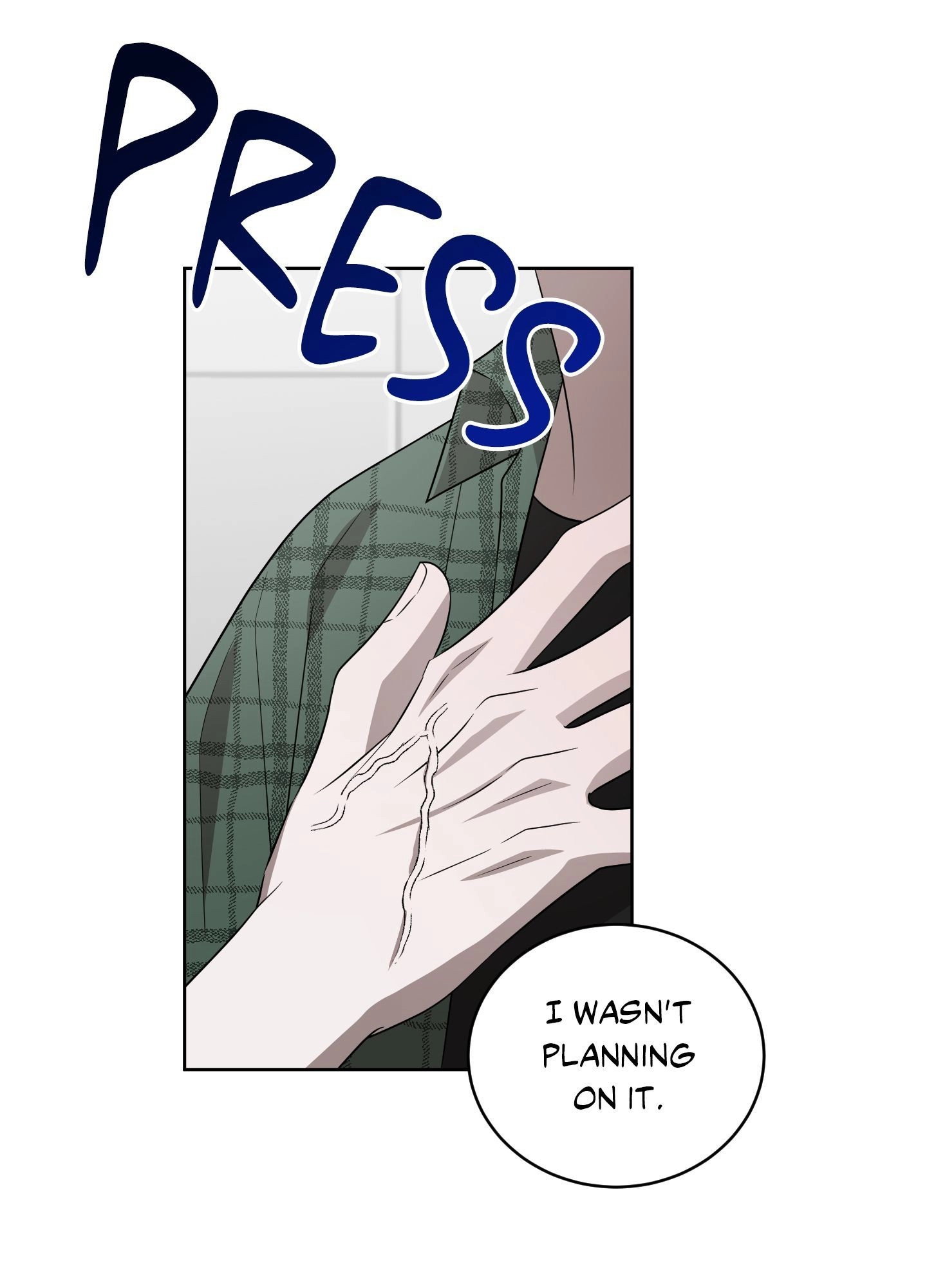 Bite to Unlock Chapter 21 page 54 - 