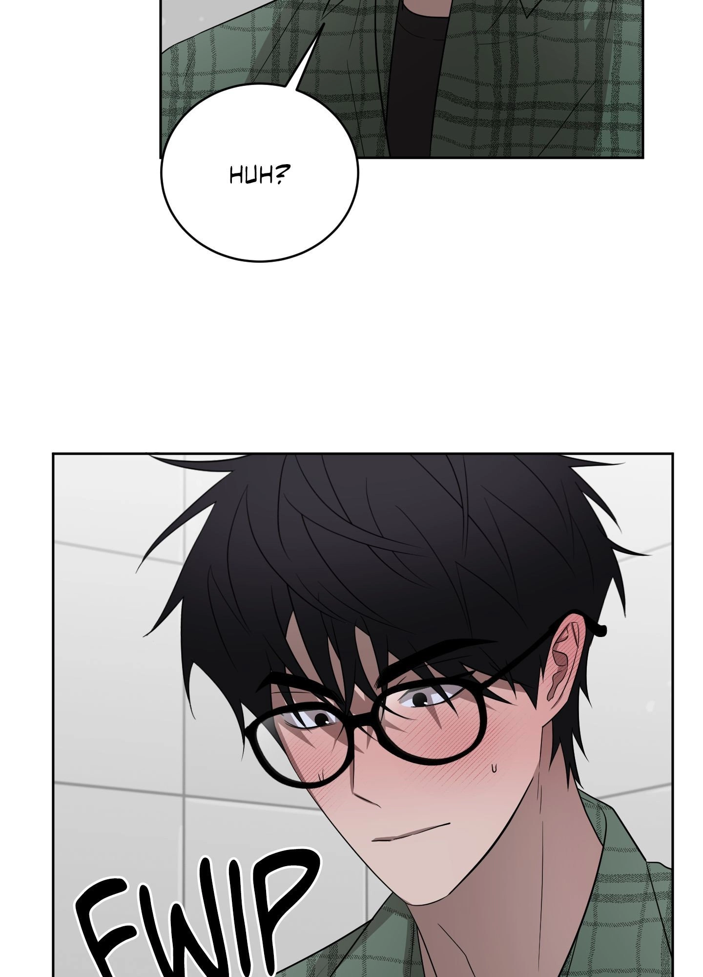 Bite to Unlock Chapter 21 page 57 - 