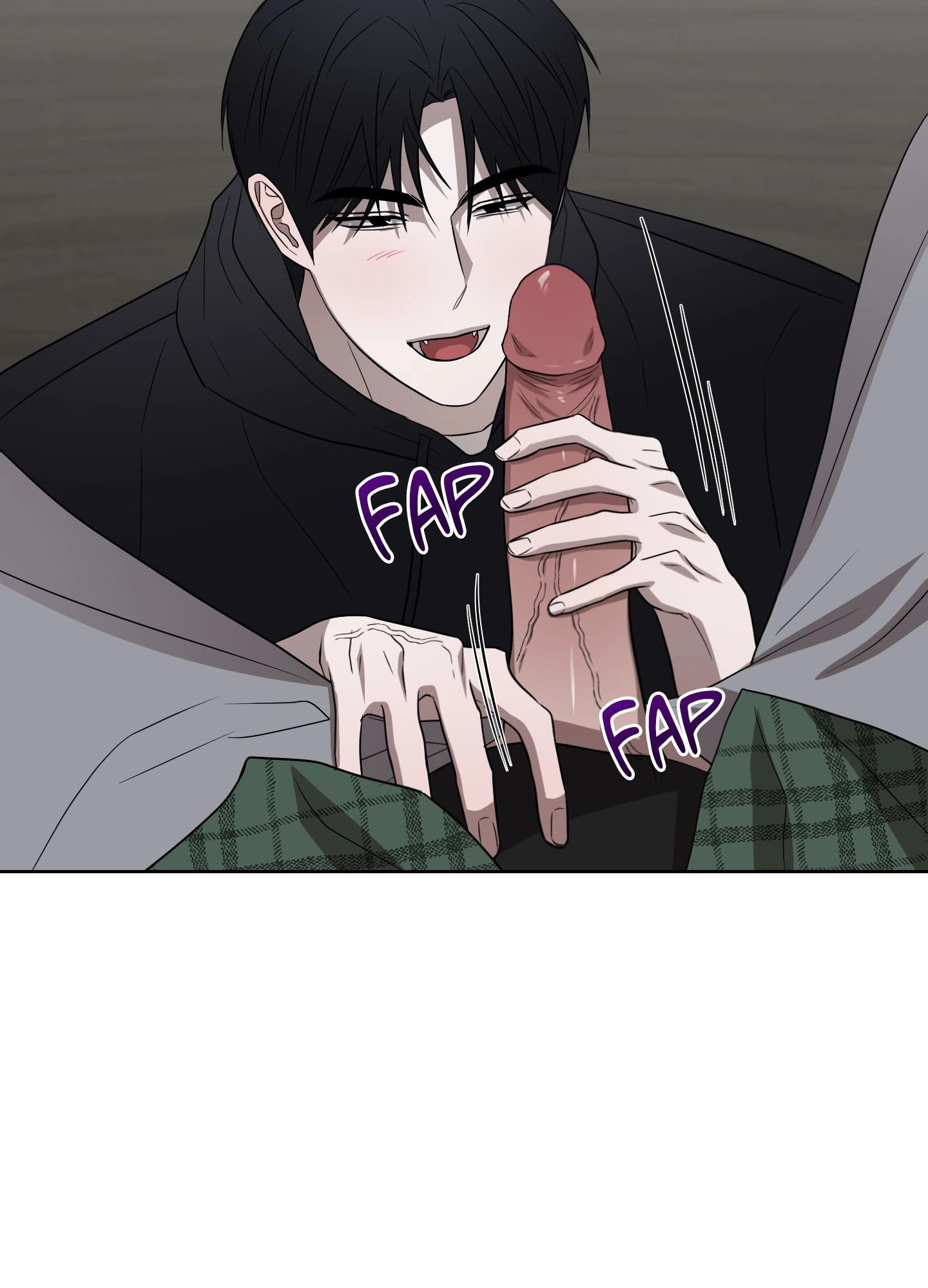 Bite to Unlock Chapter 21 page 64 - 