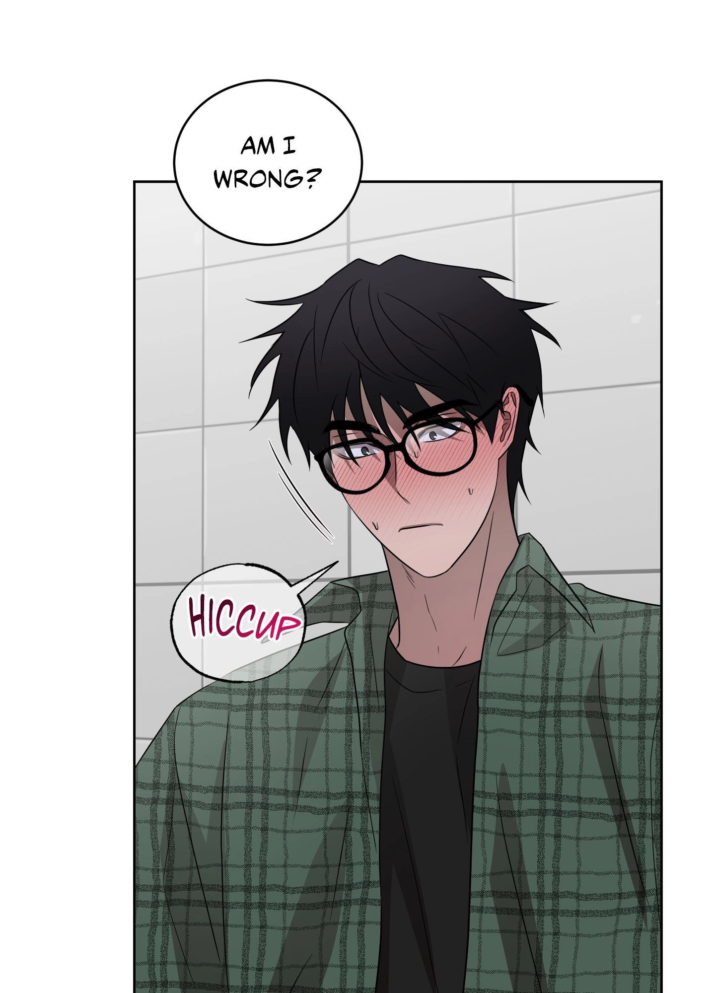 Bite to Unlock Chapter 21 page 65 - 