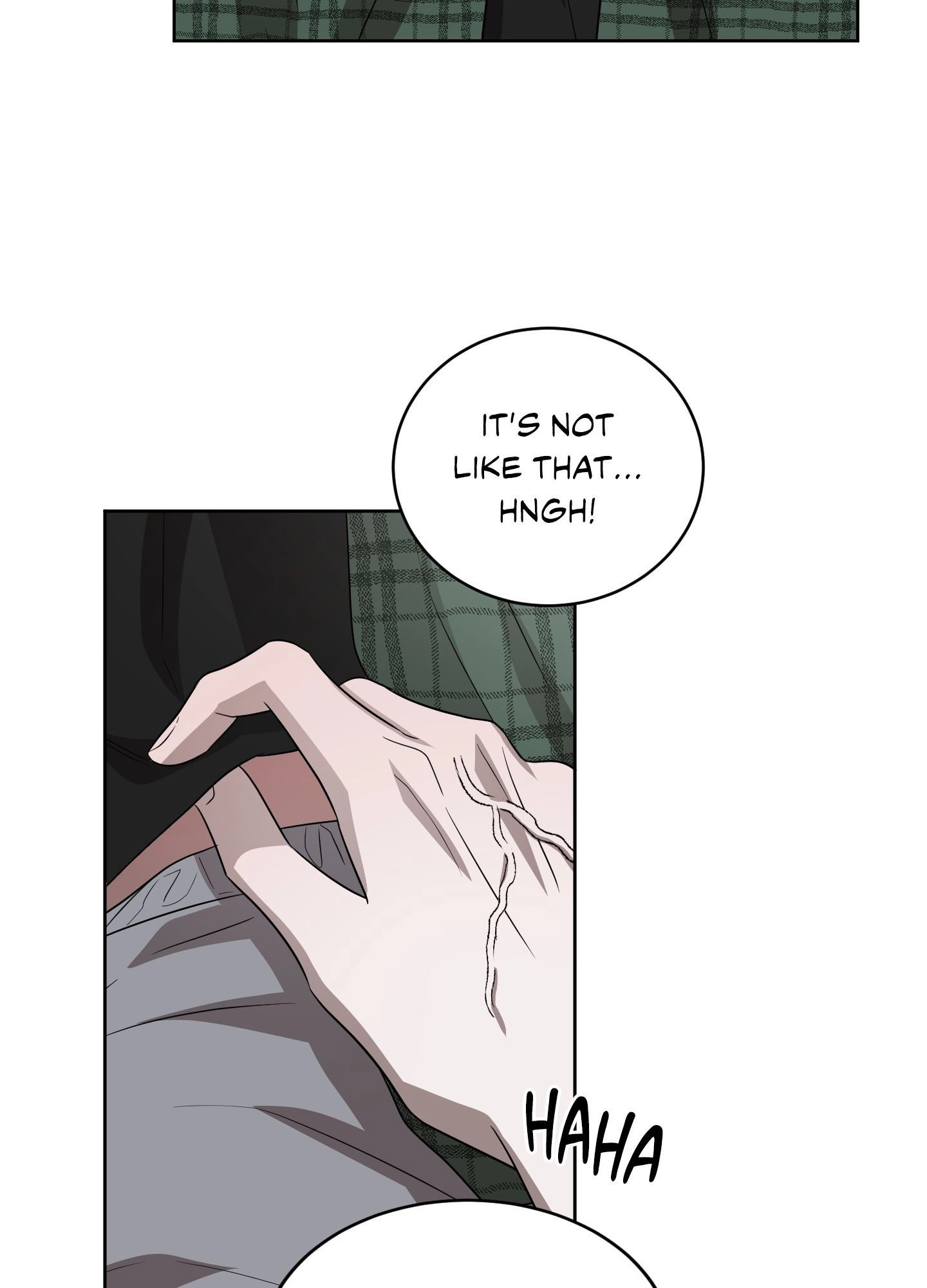 Bite to Unlock Chapter 21 page 66 - 