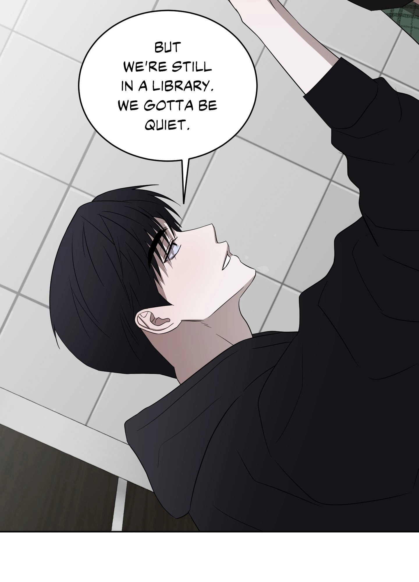 Bite to Unlock Chapter 21 page 68 - 