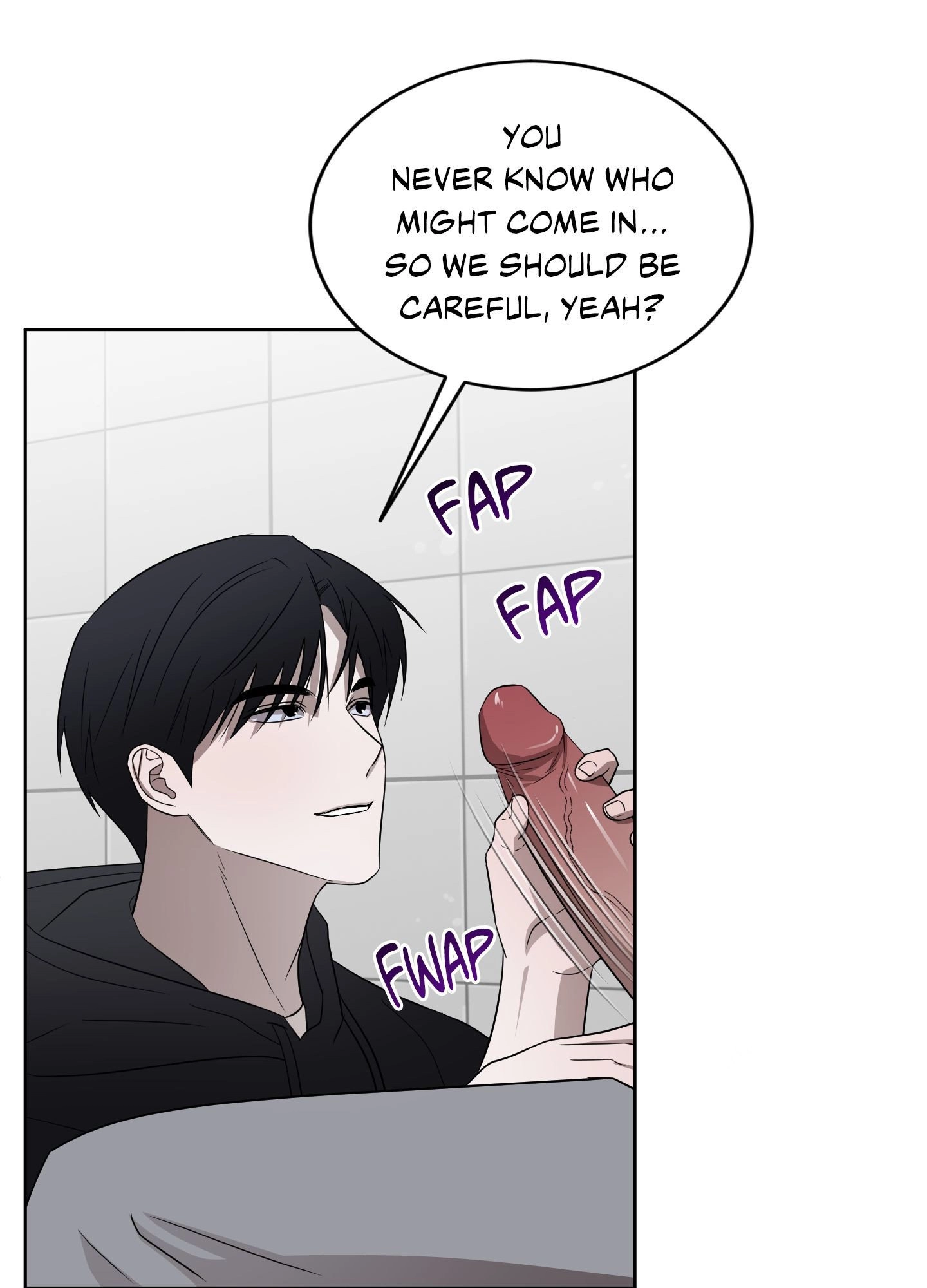 Bite to Unlock Chapter 21 page 70 - 