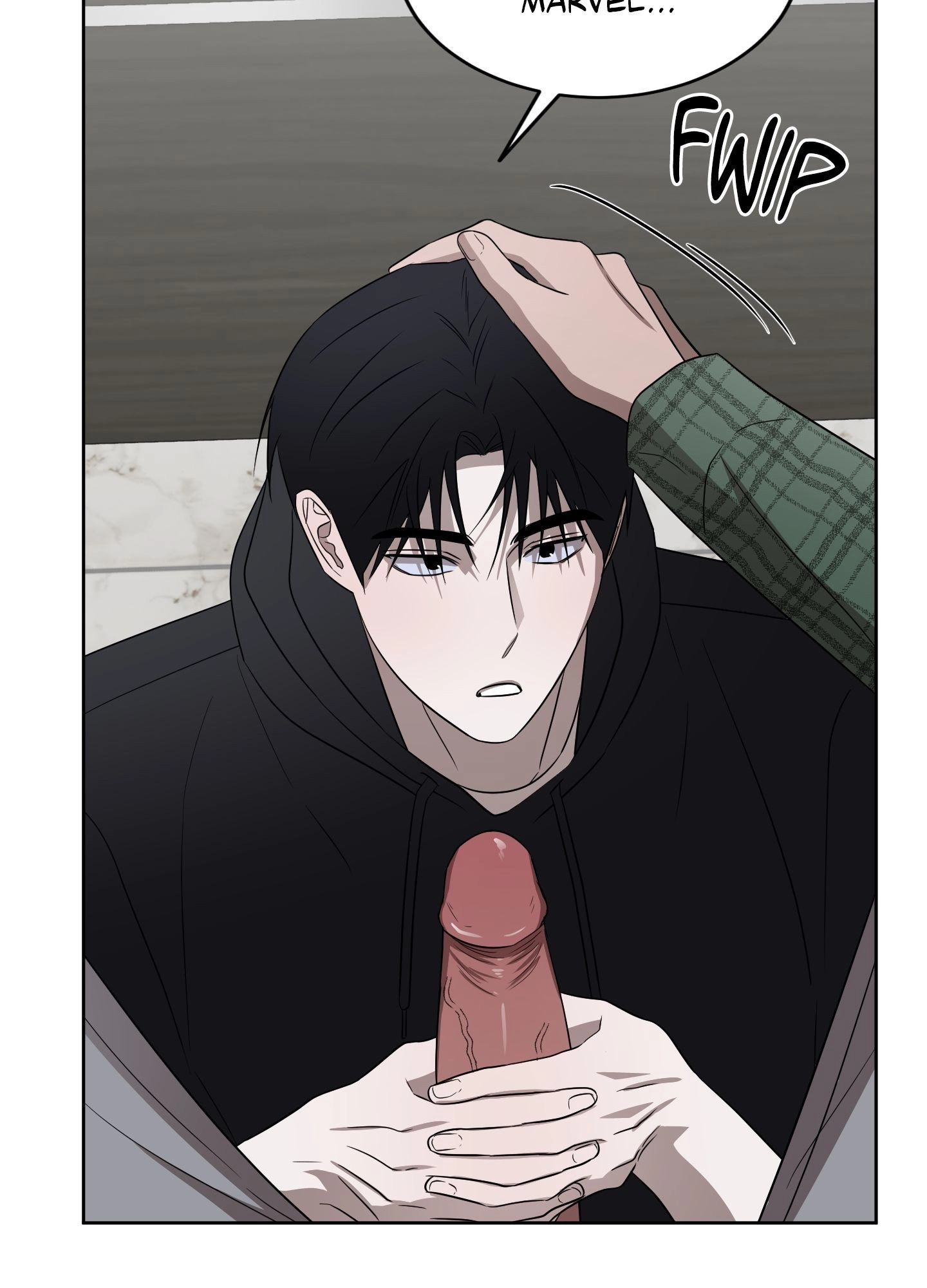 Bite to Unlock Chapter 21 page 74 - 