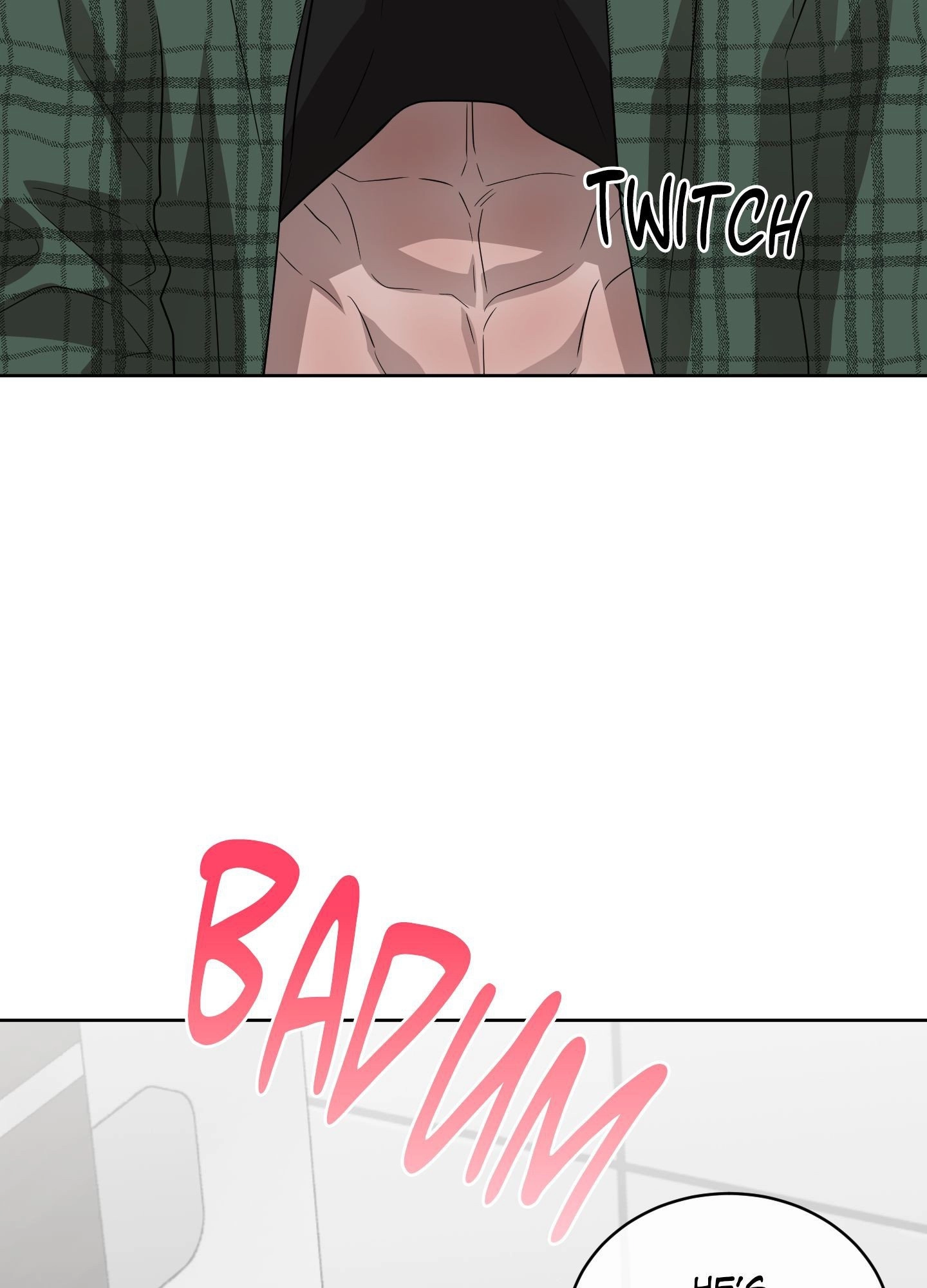 Bite to Unlock Chapter 21 page 76 - 