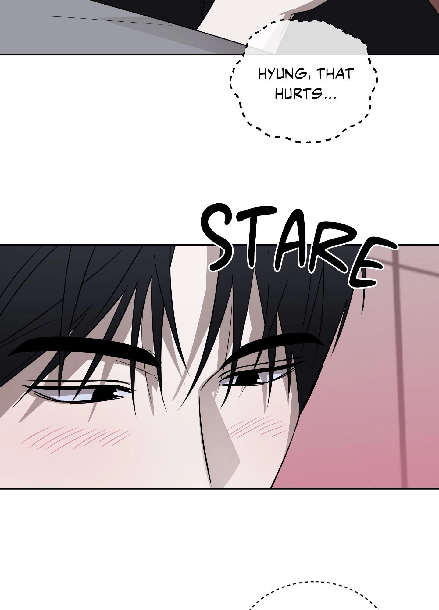 Bite to Unlock Chapter 21 page 78 - 