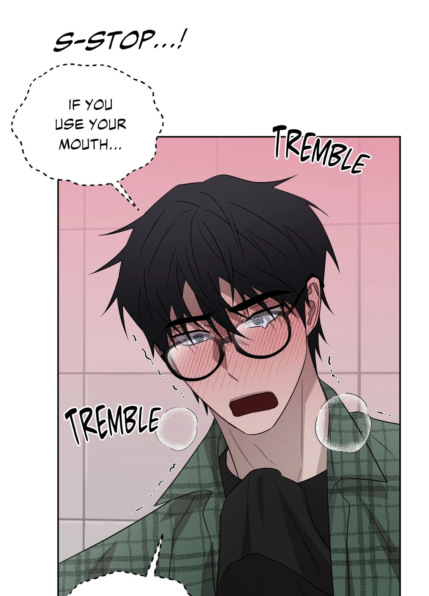 Bite to Unlock Chapter 21 page 80 - 