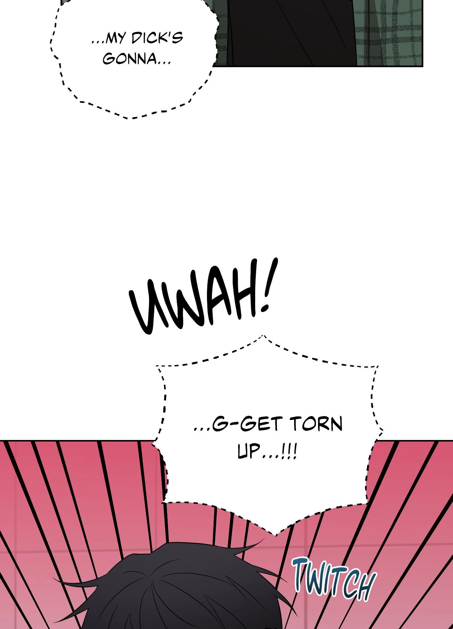 Bite to Unlock Chapter 21 page 81 - 