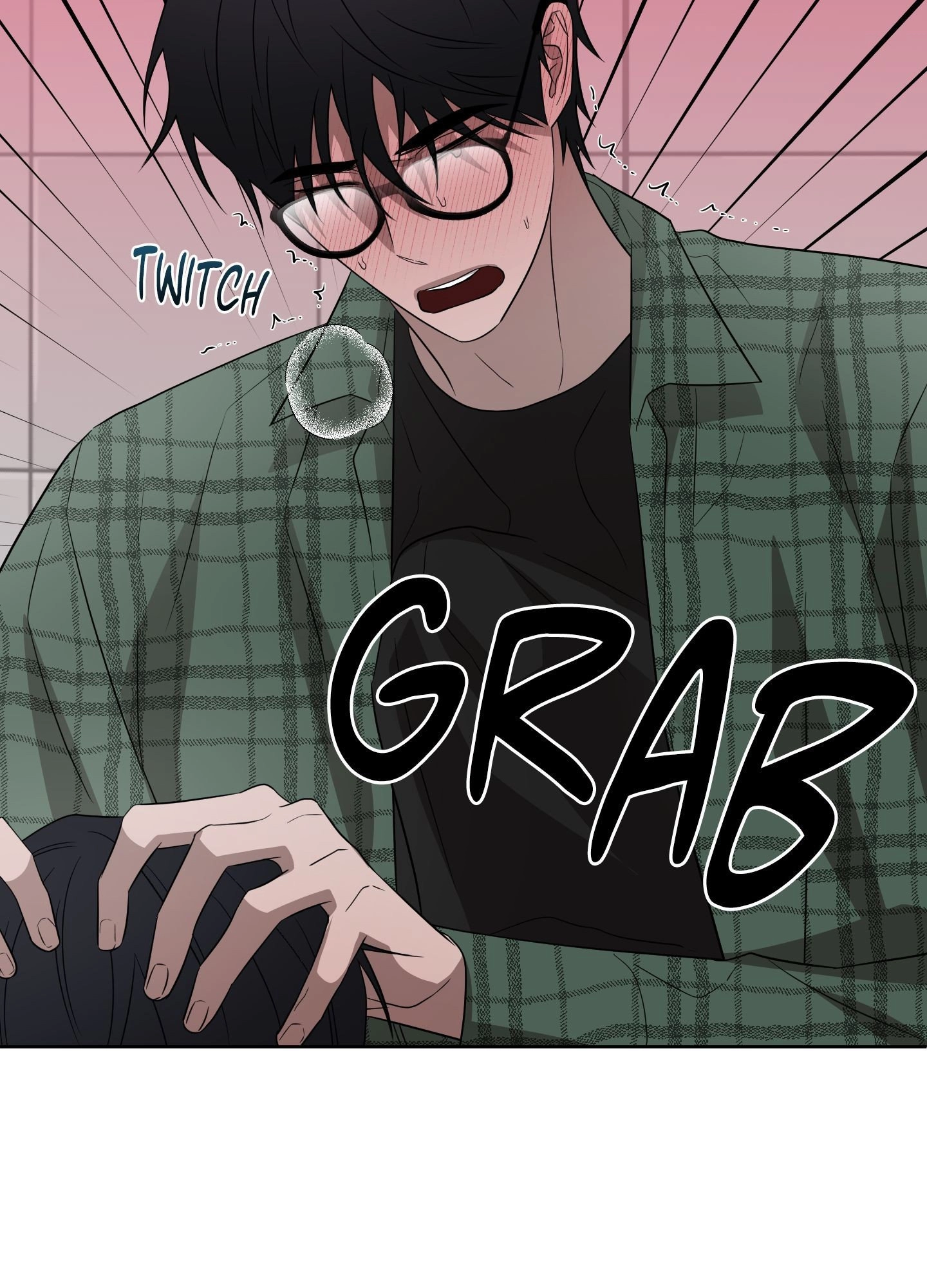 Bite to Unlock Chapter 21 page 82 - 