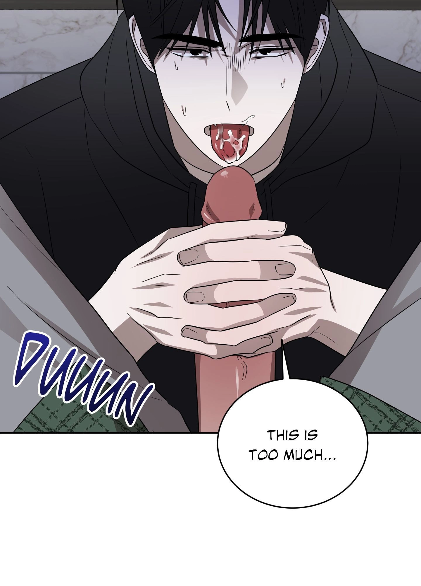 Bite to Unlock Chapter 21 page 89 - 