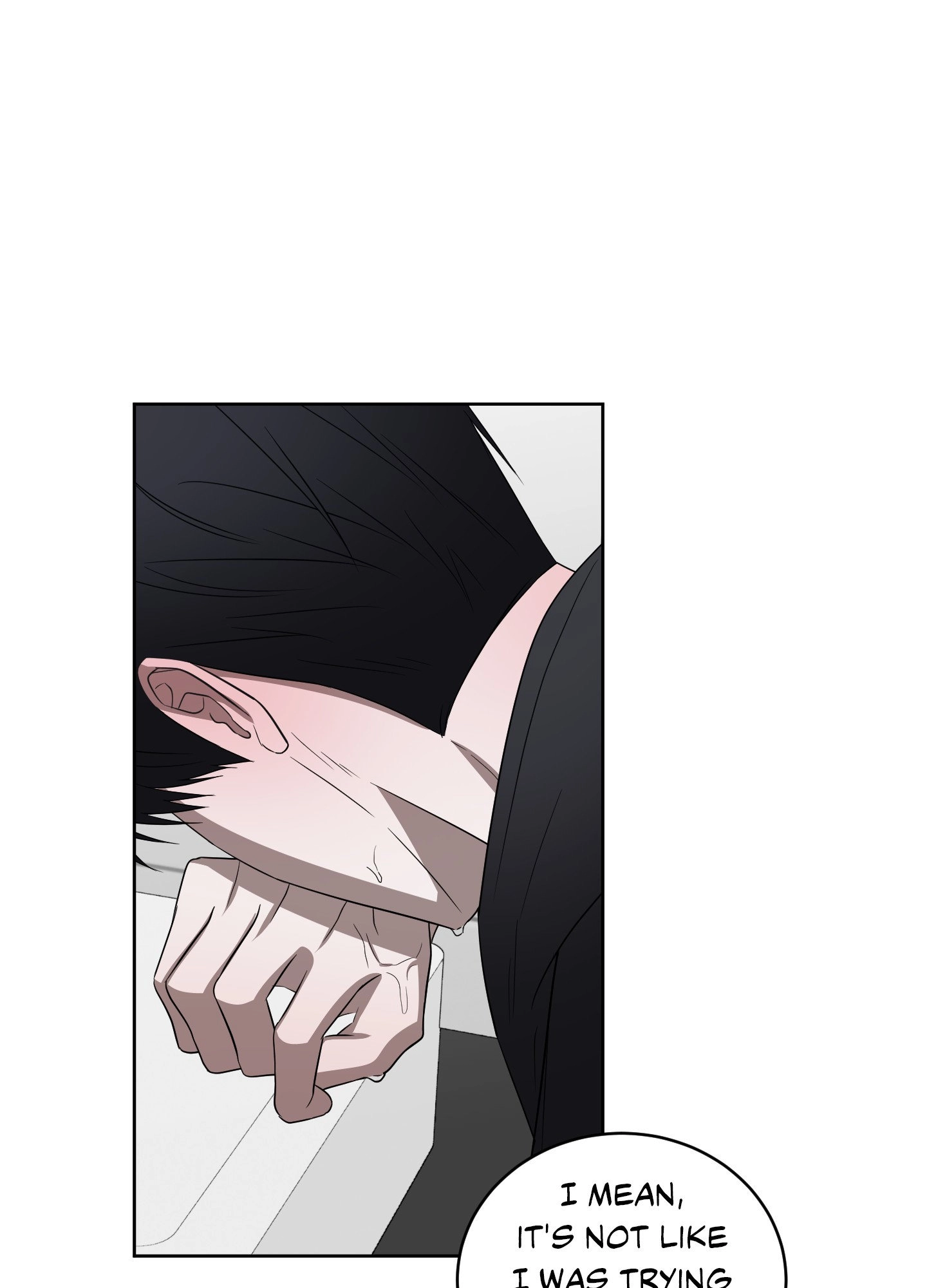 Bite to Unlock Chapter 22 page 2 - 