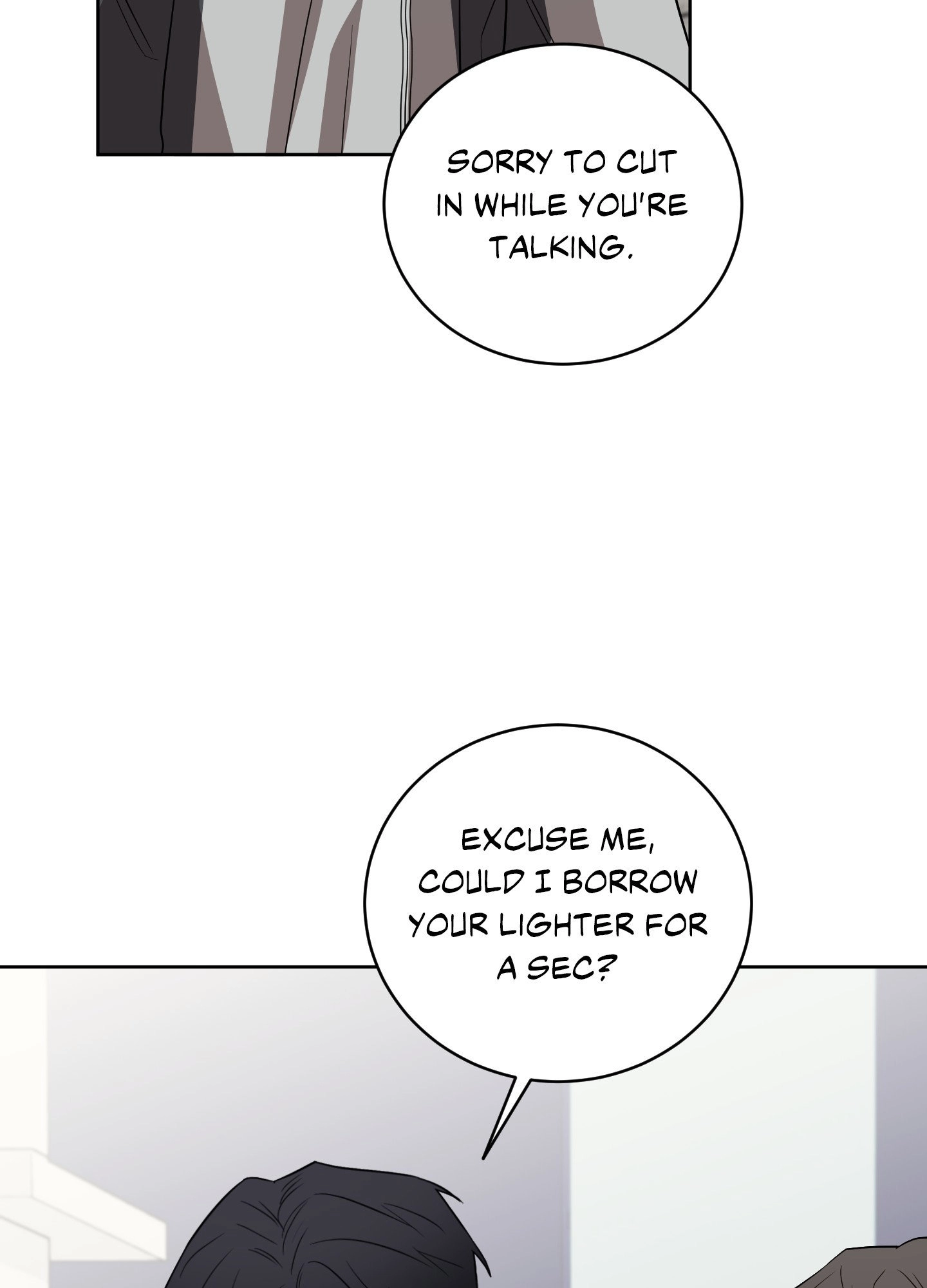 Bite to Unlock Chapter 22 page 101 - 
