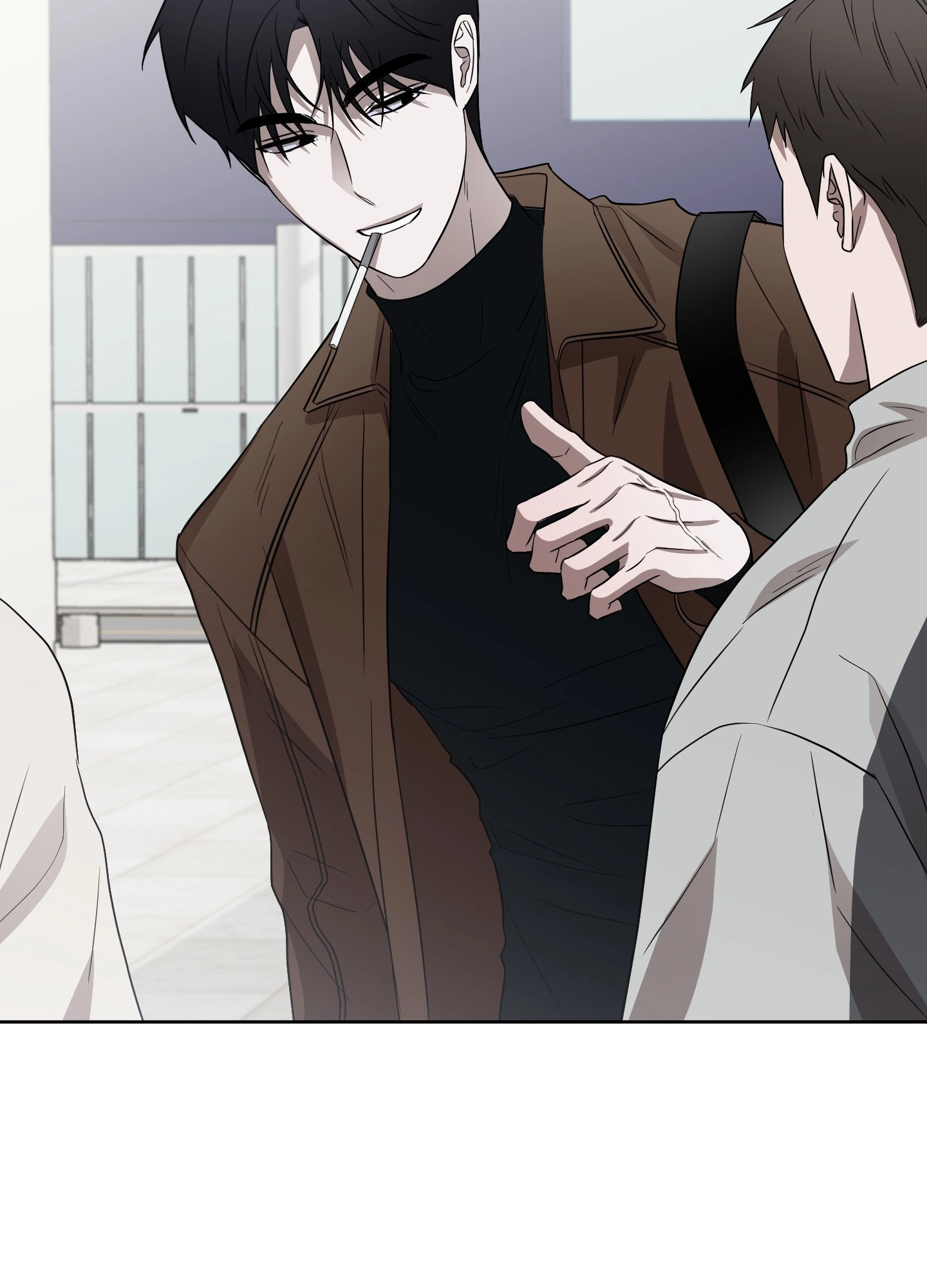 Bite to Unlock Chapter 22 page 102 - 