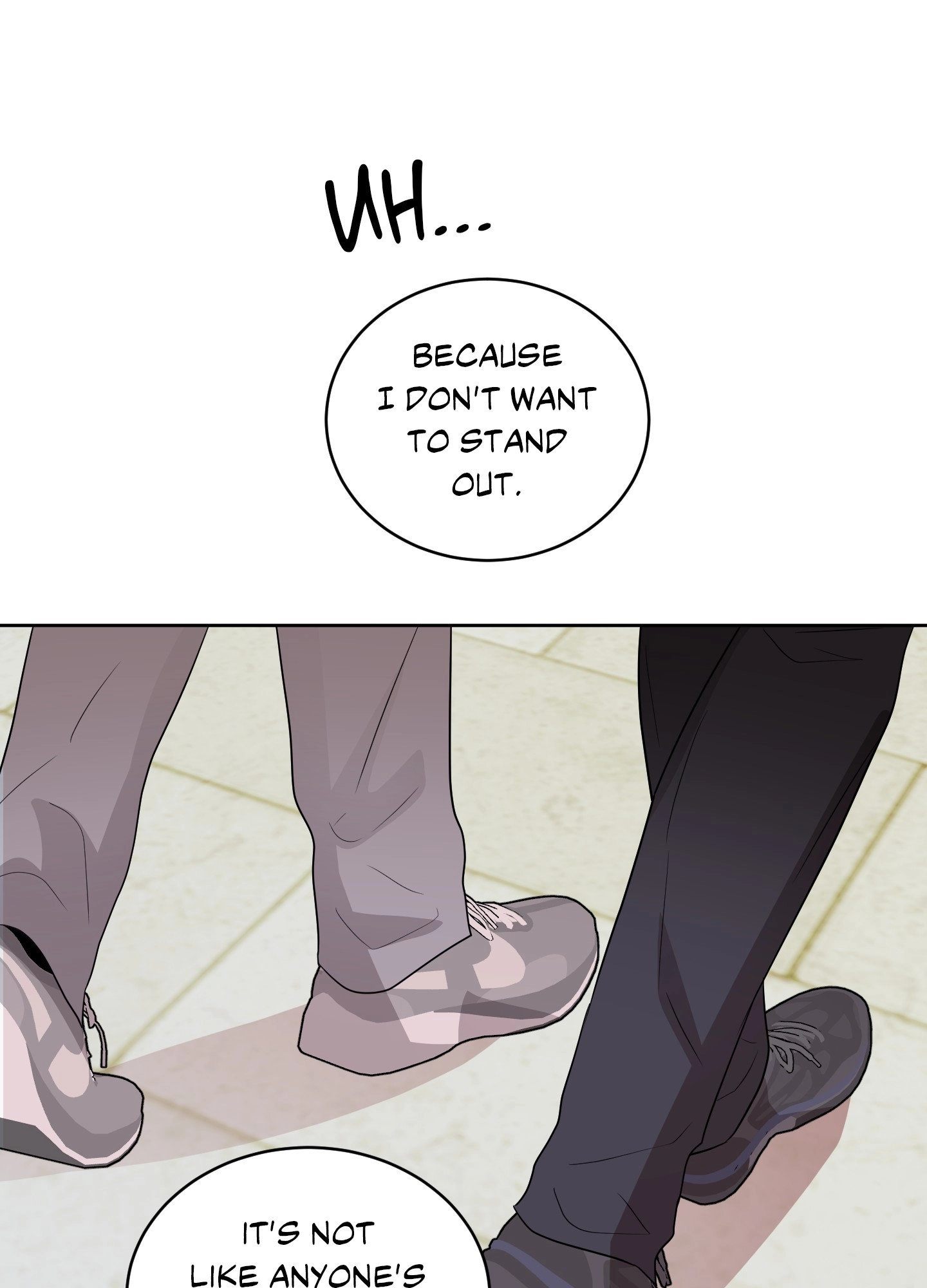 Bite to Unlock Chapter 22 page 26 - 