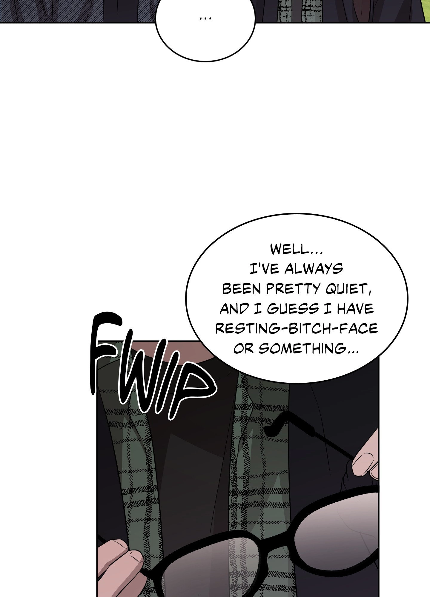Bite to Unlock Chapter 22 page 28 - 