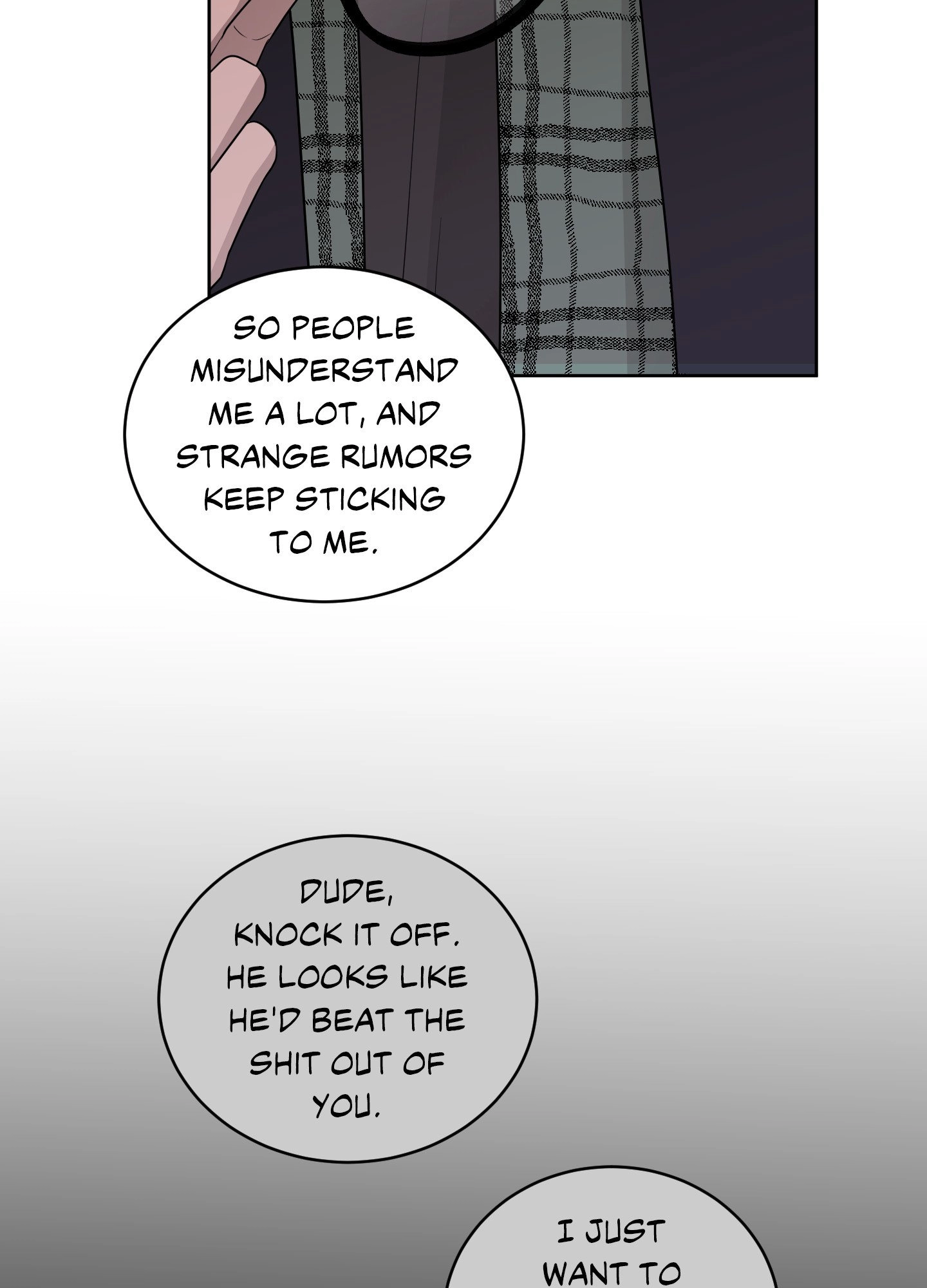 Bite to Unlock Chapter 22 page 29 - 
